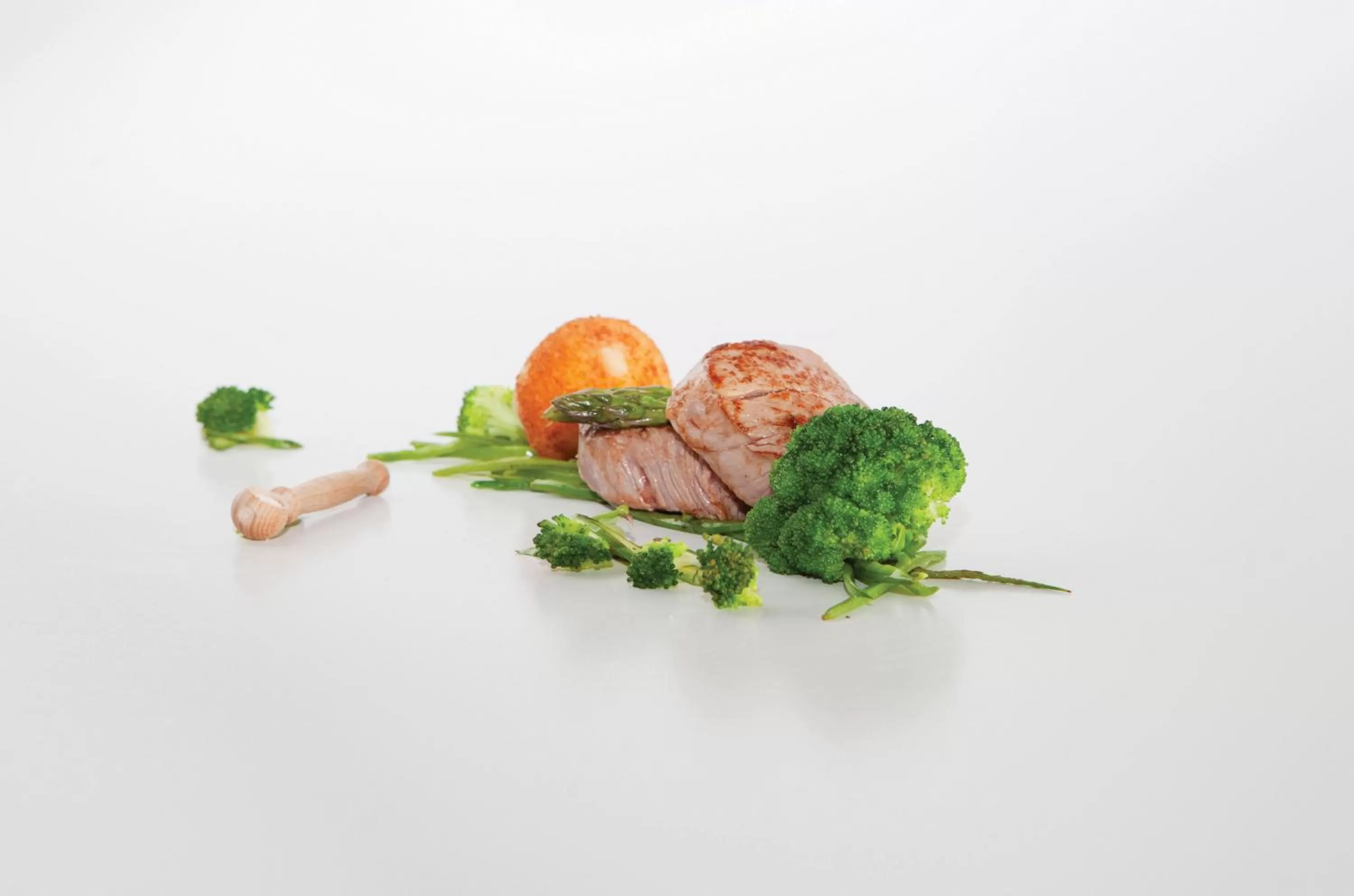 Food in Barceló Sants