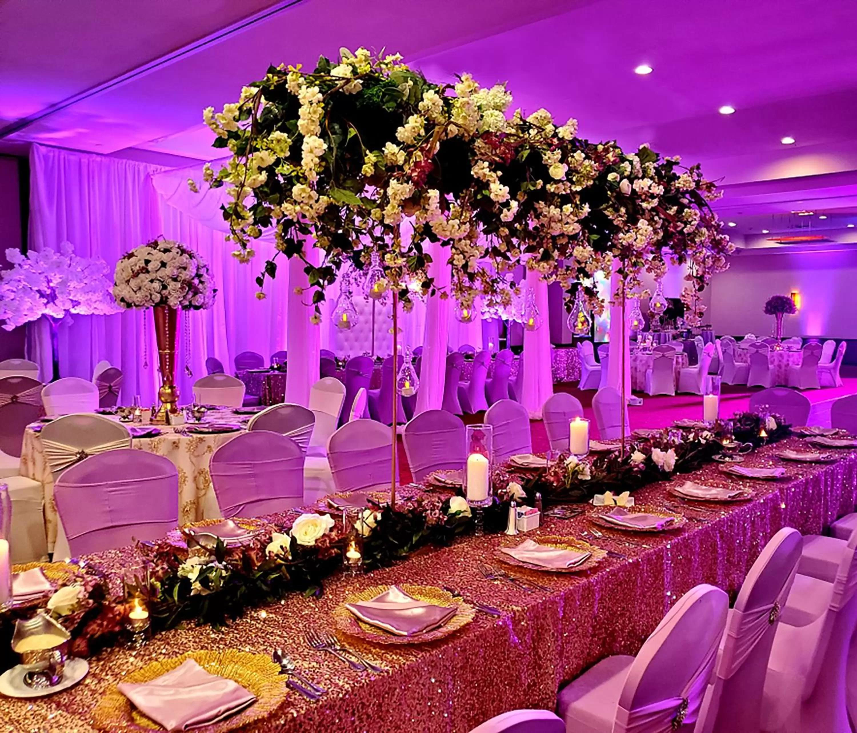 Banquet/Function facilities in Hyatt Place Dallas/Garland/Richardson