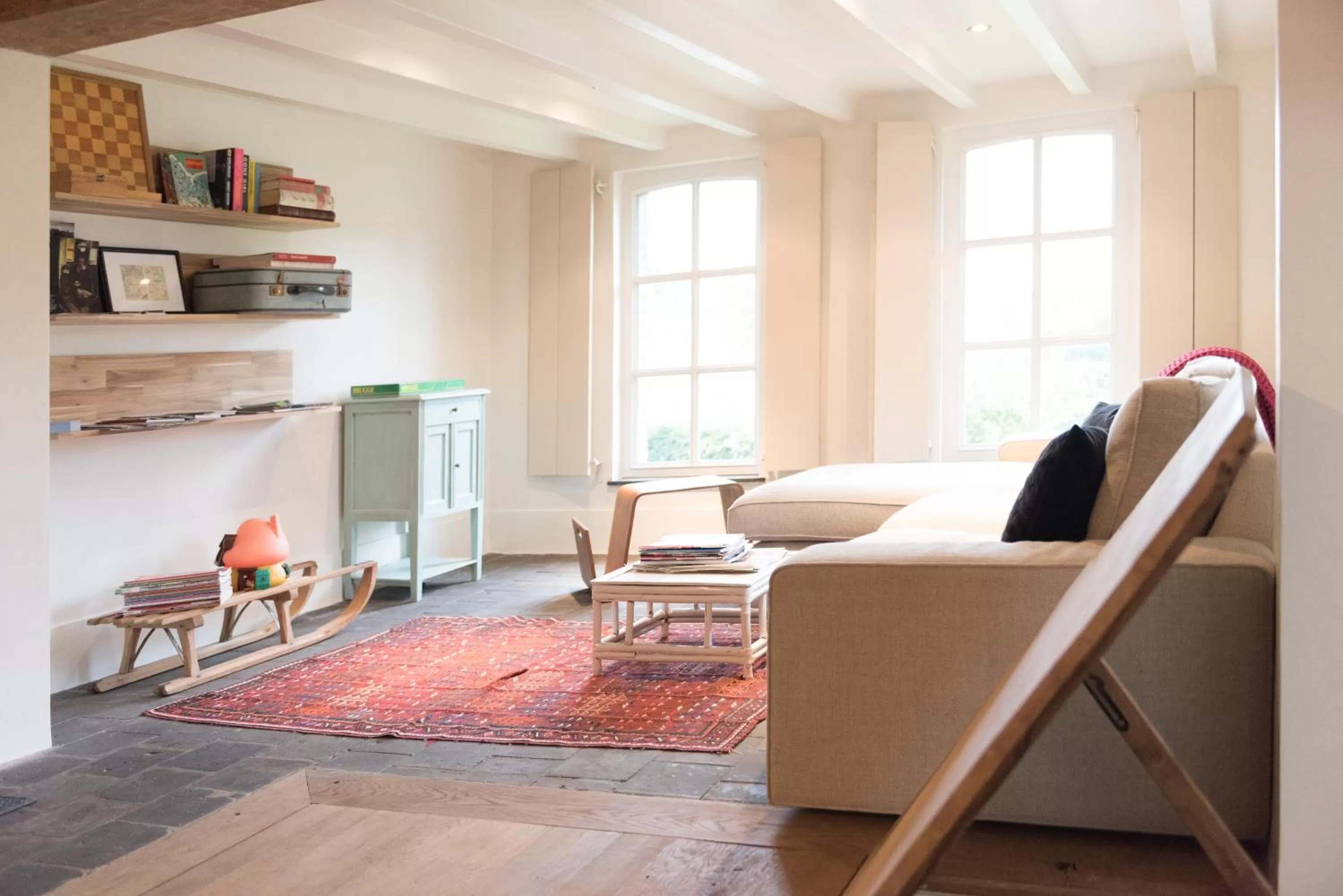 Property building in Enroute367