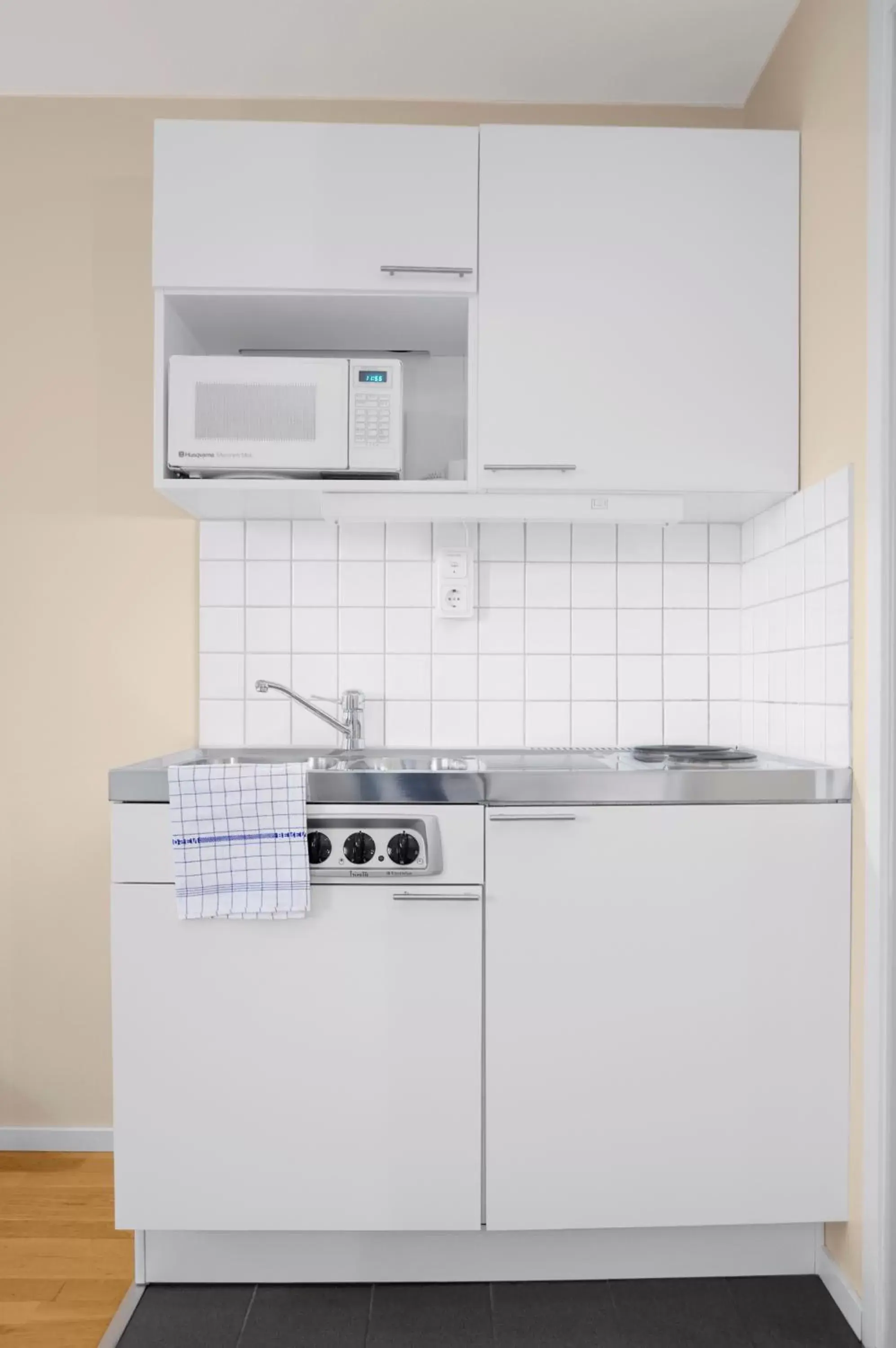 Studio (1 Adult) in 2Home Hotel Apartments Studio (1 Adult) in 2Home Hotel Apartments