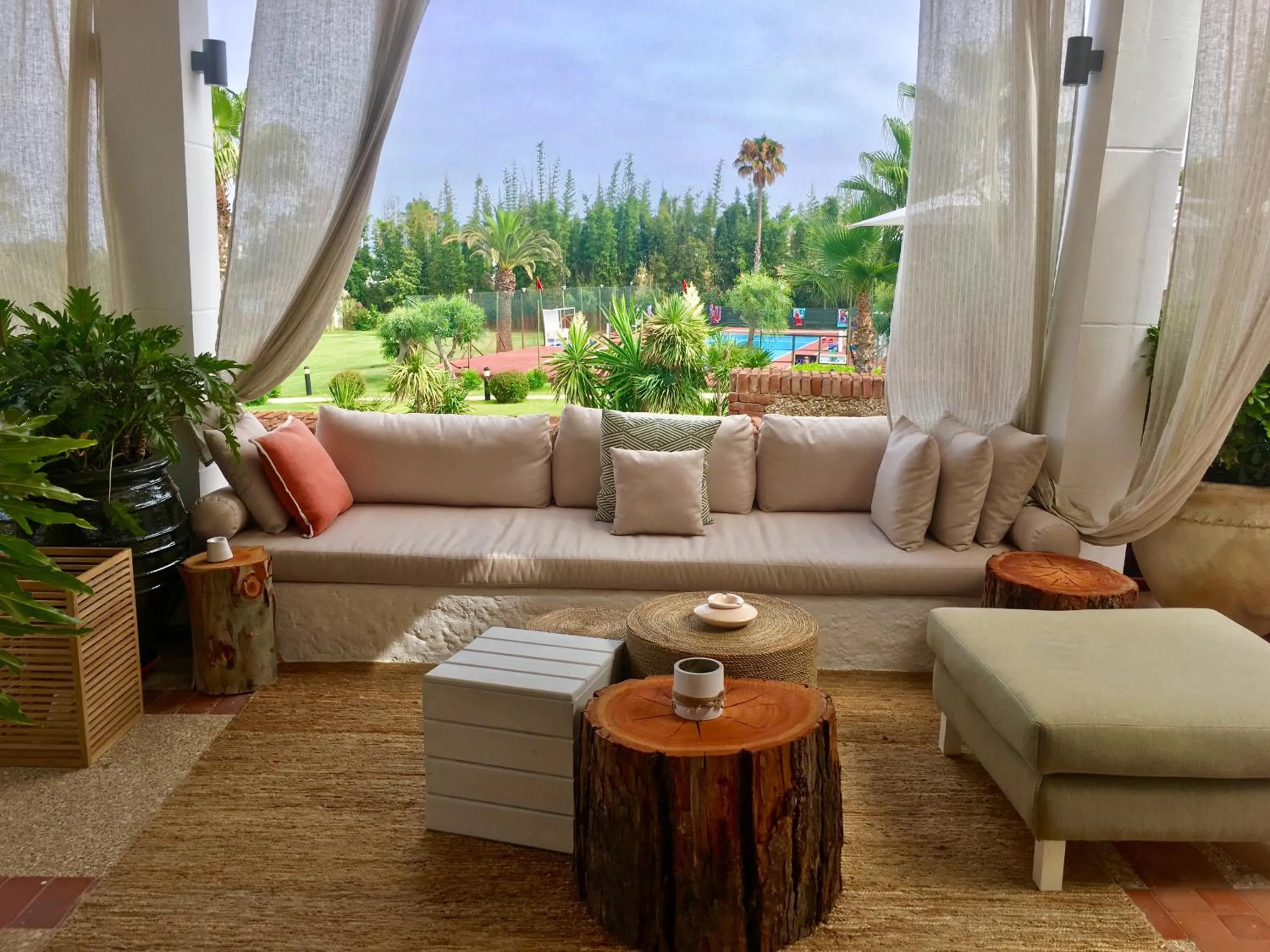 Marina Smir Hotel & Spa