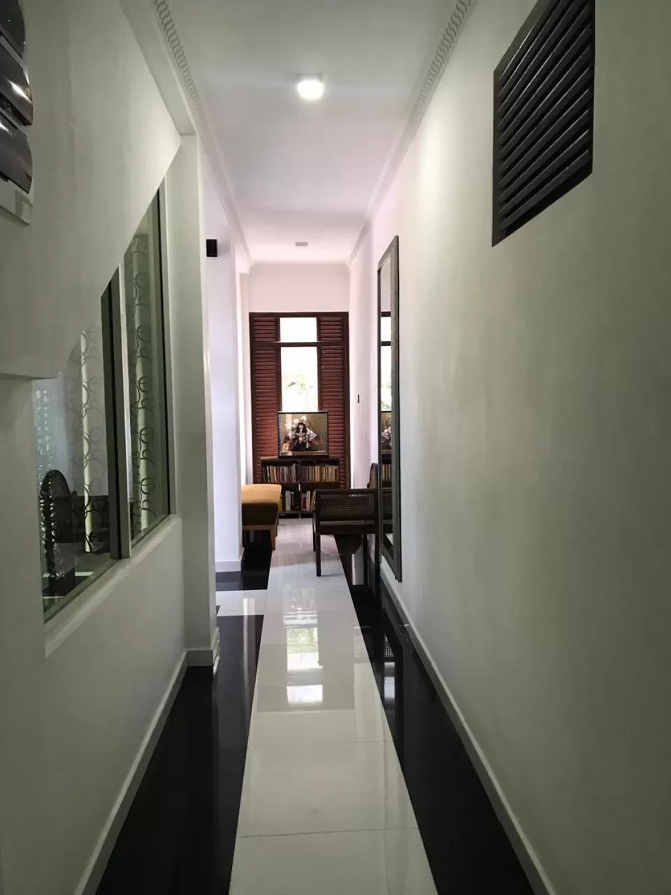 Property building in Eagle's Residence