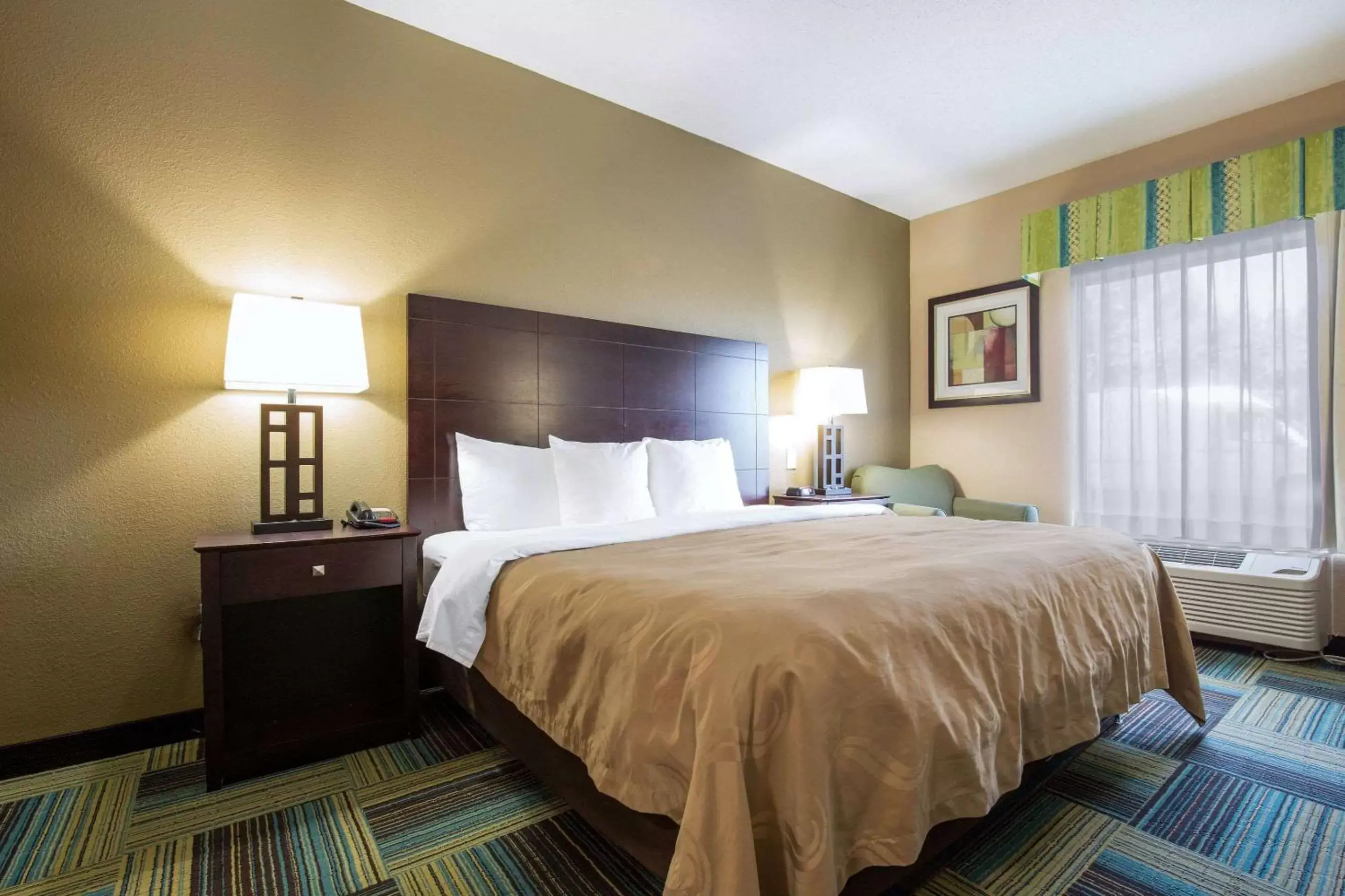 Quality Inn & Suites Arnold Quality Inn & Suites Arnold