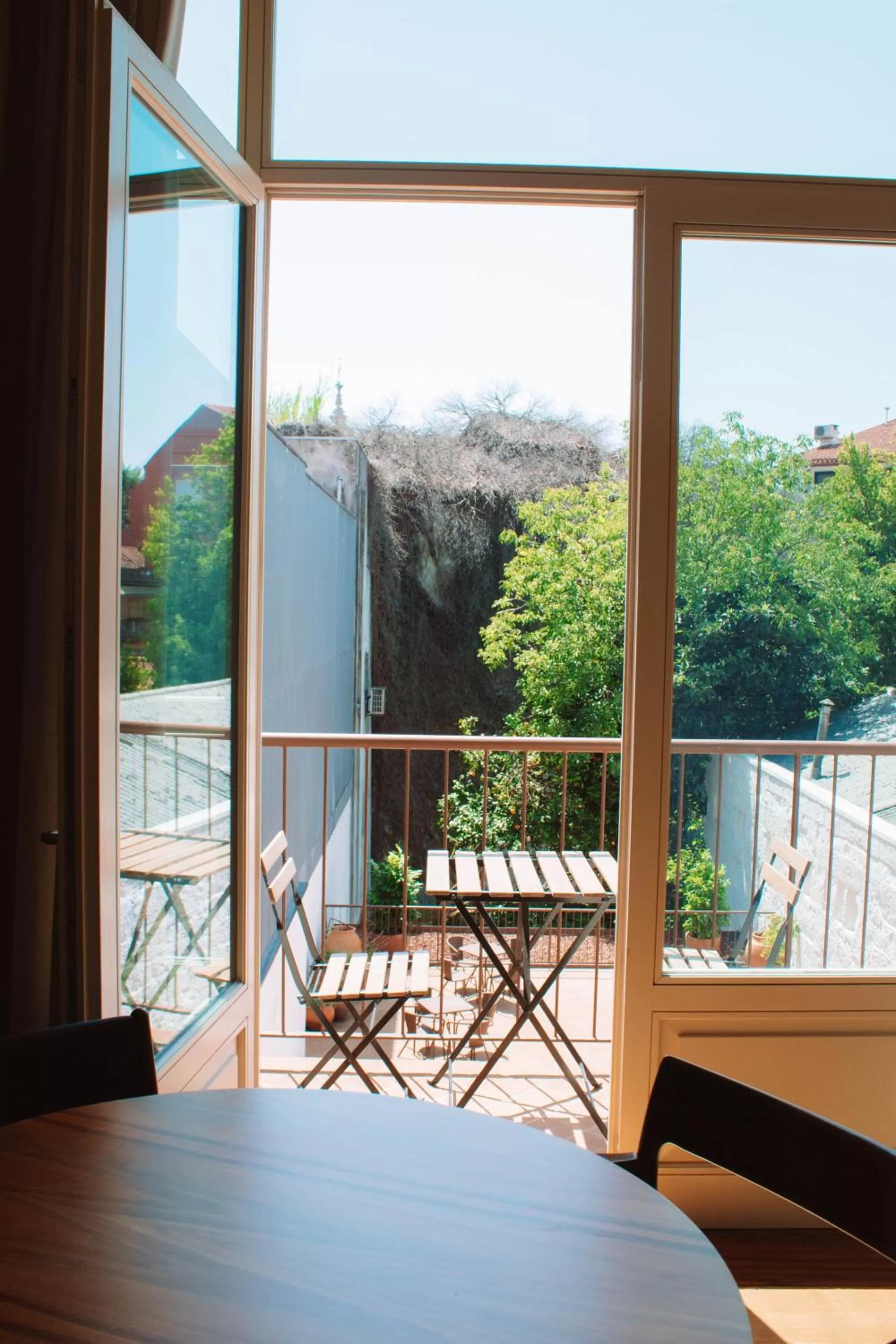 Villa Theatro Heritage Apartments