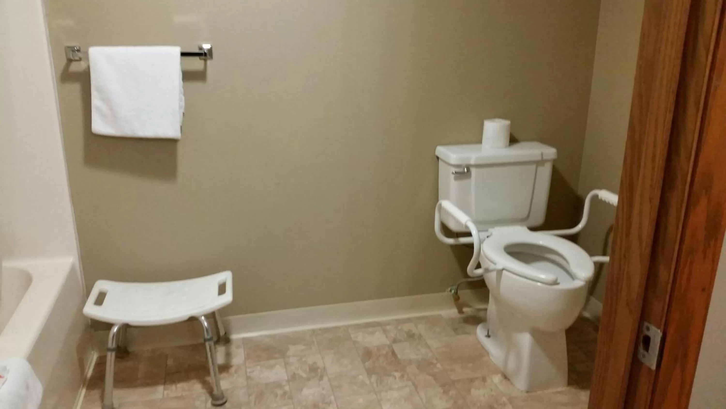 Other in Super 8 by Wyndham Macomb