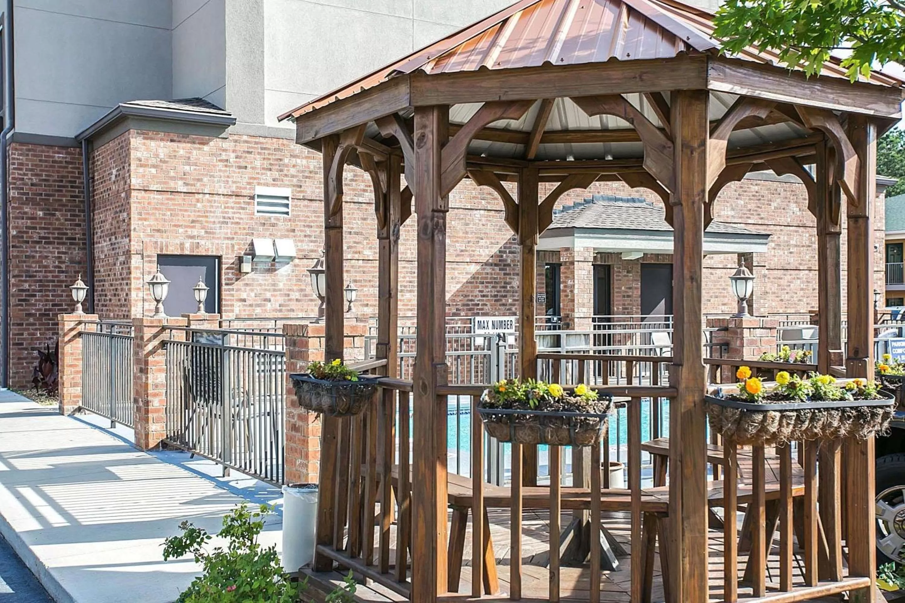 Other, Restaurant/Places to Eat in Comfort Inn & Suites - Fort Gordon