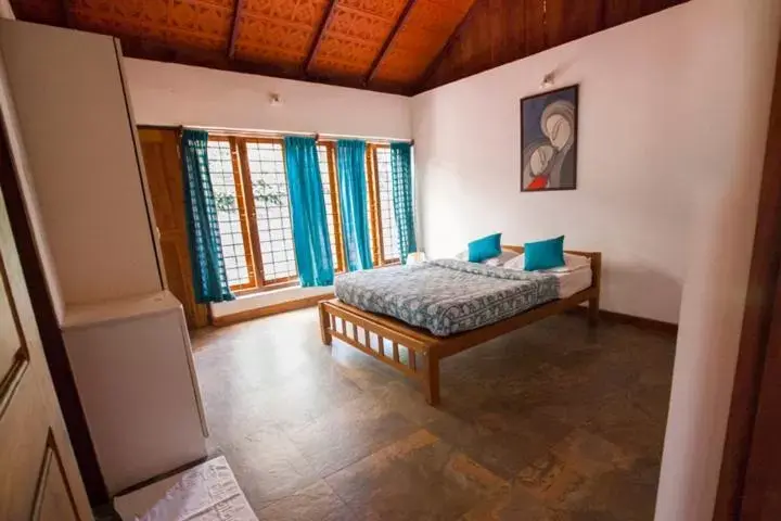Two-Bedroom House in Marmalade Springs Resort Wayanad Two-Bedroom House in Marmalade Springs Resort Wayanad