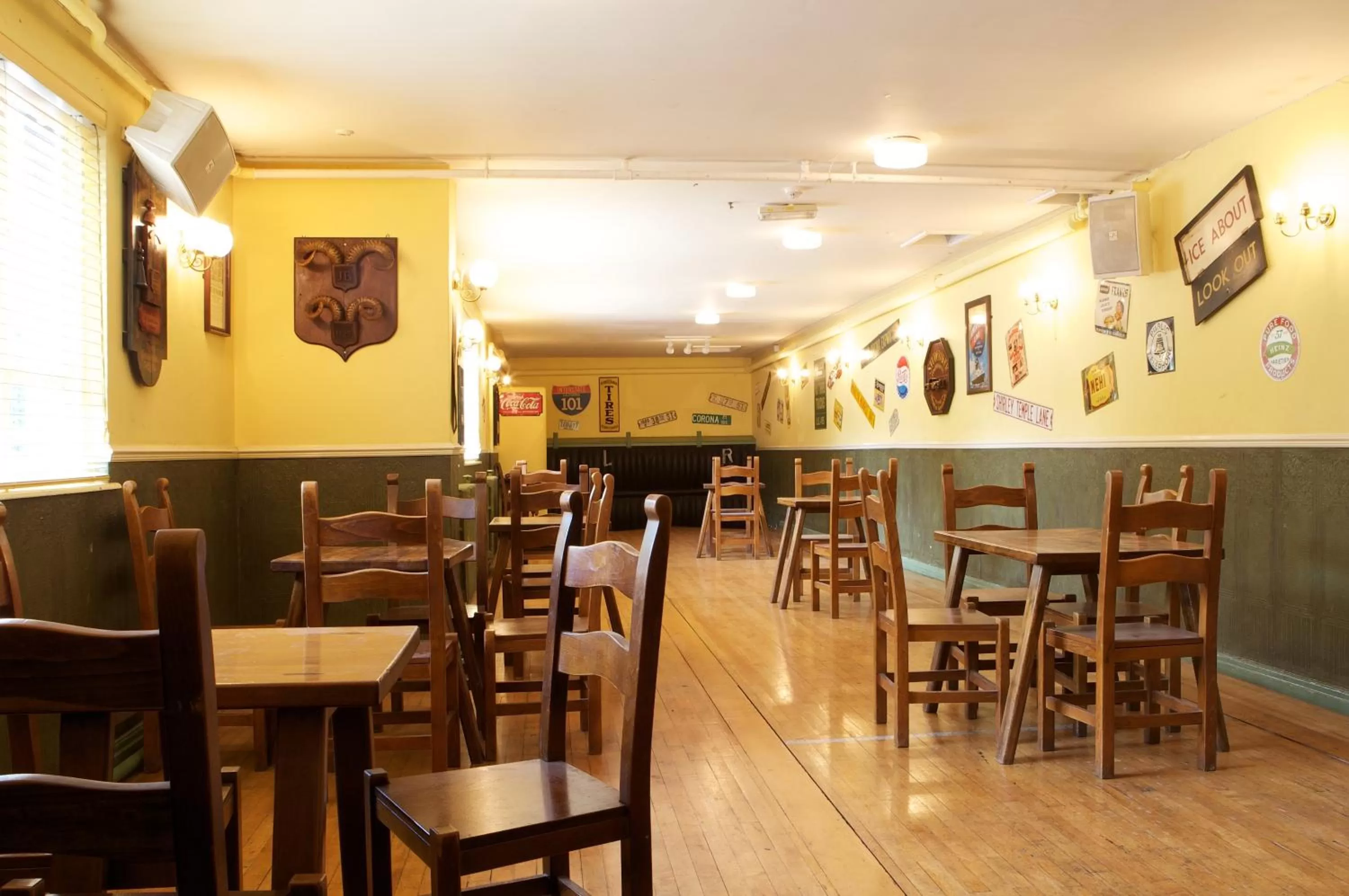 Banquet/Function facilities in Radstock Hotel near Bath