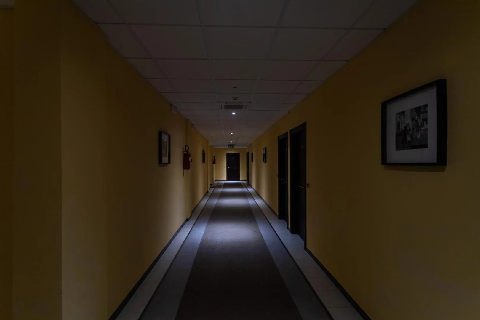 Club Azzurro Hotel & Resort