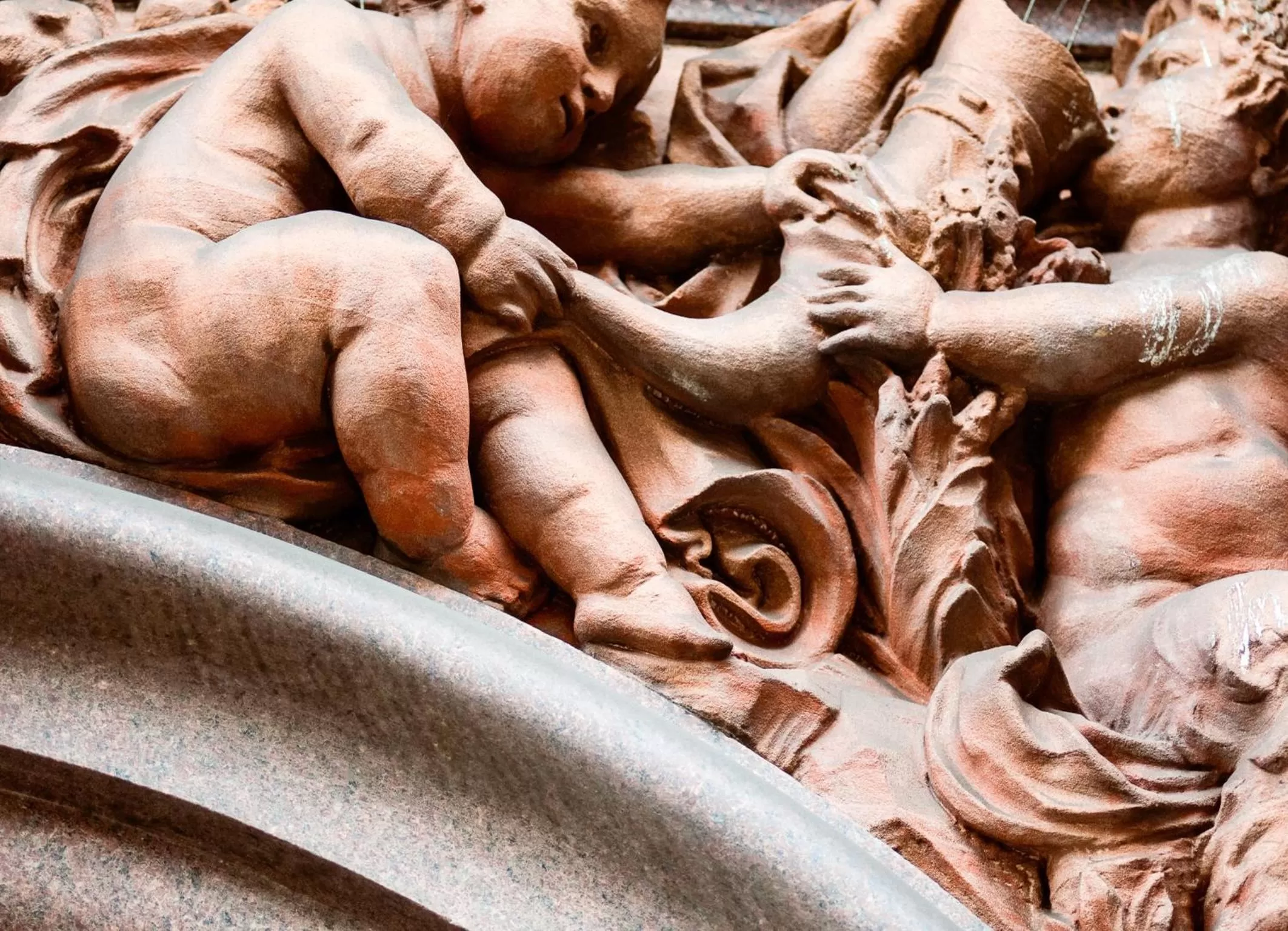 Facade/entrance in Grey Street Hotel