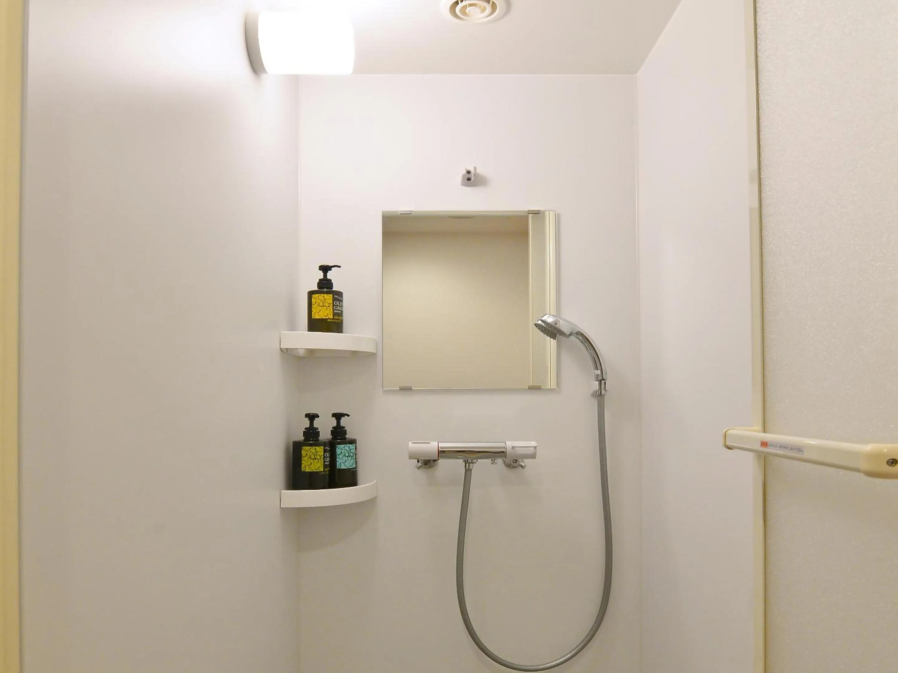 Spa and wellness centre/facilities in Gardens Cabin