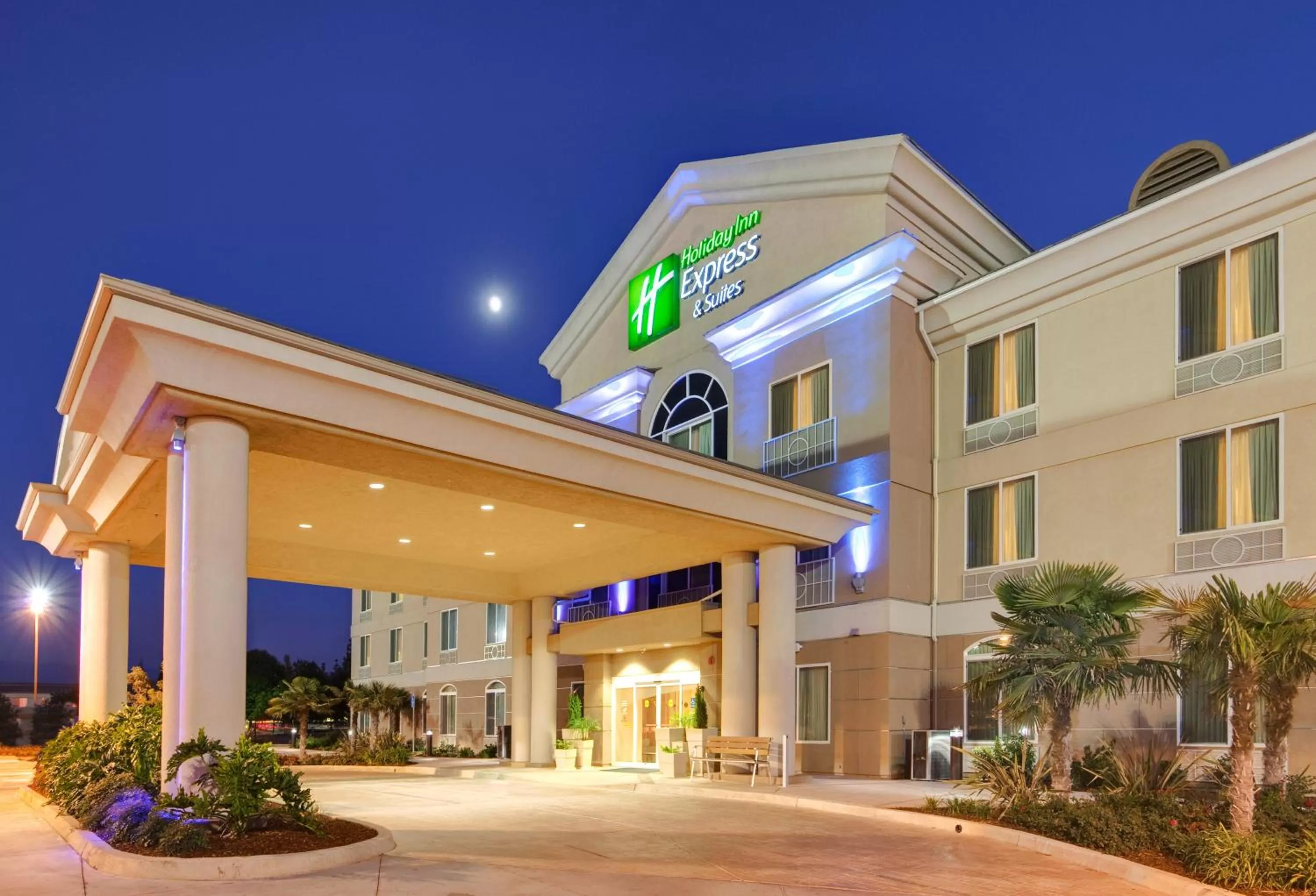 Holiday Inn Express Porterville by IHG