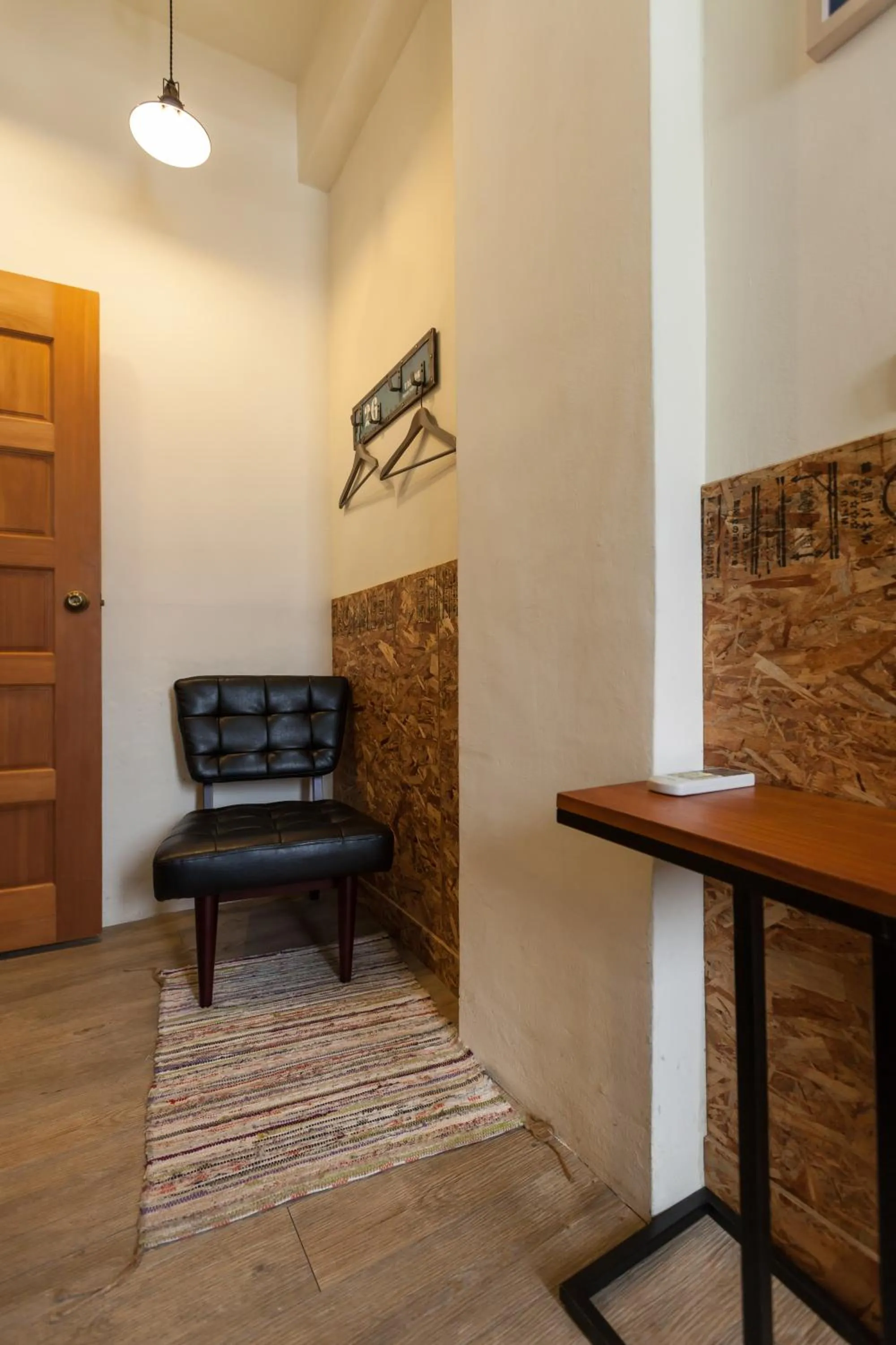 Sleeping Boot Hostel