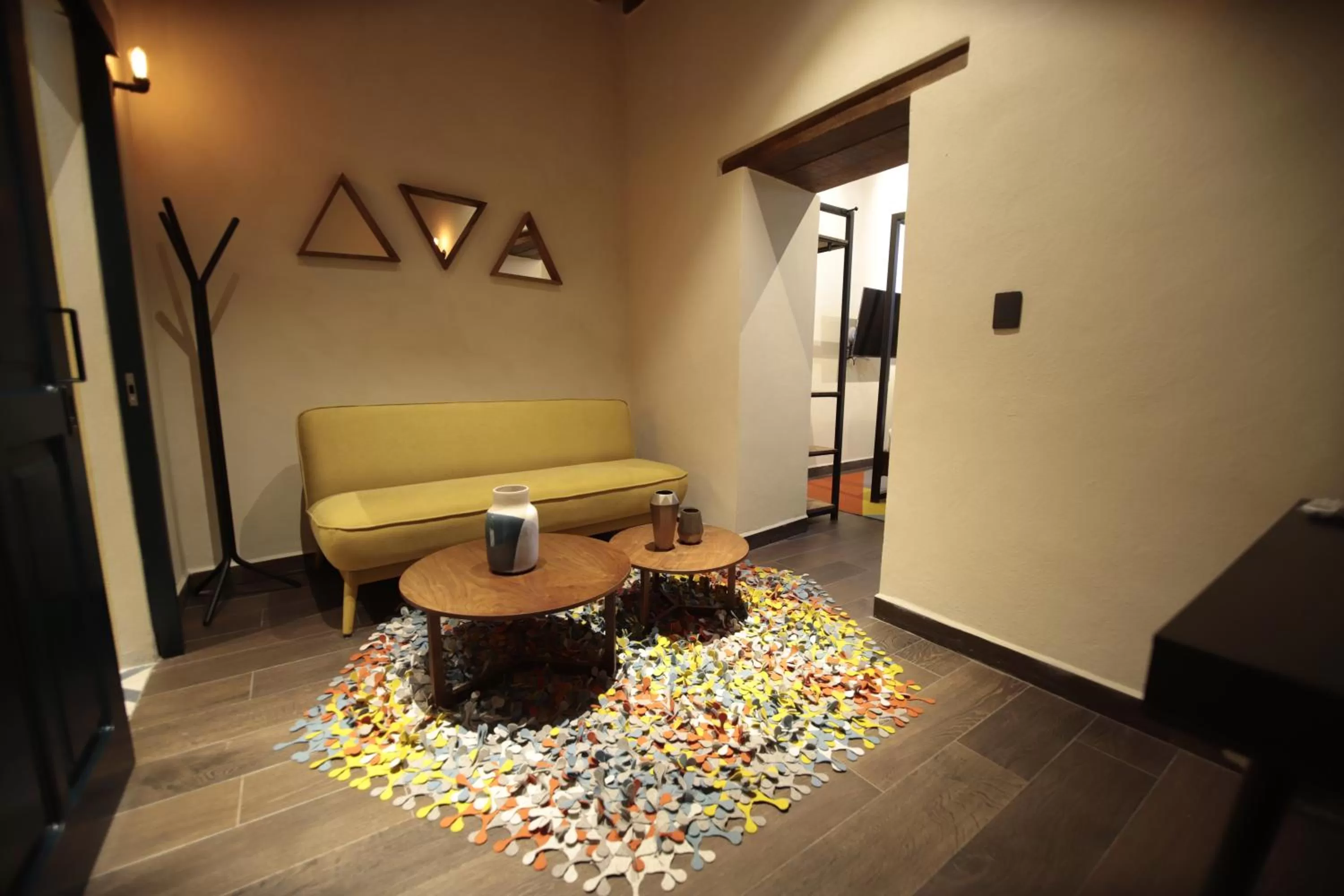 Antigua Trece Hotel Fusión & SPA