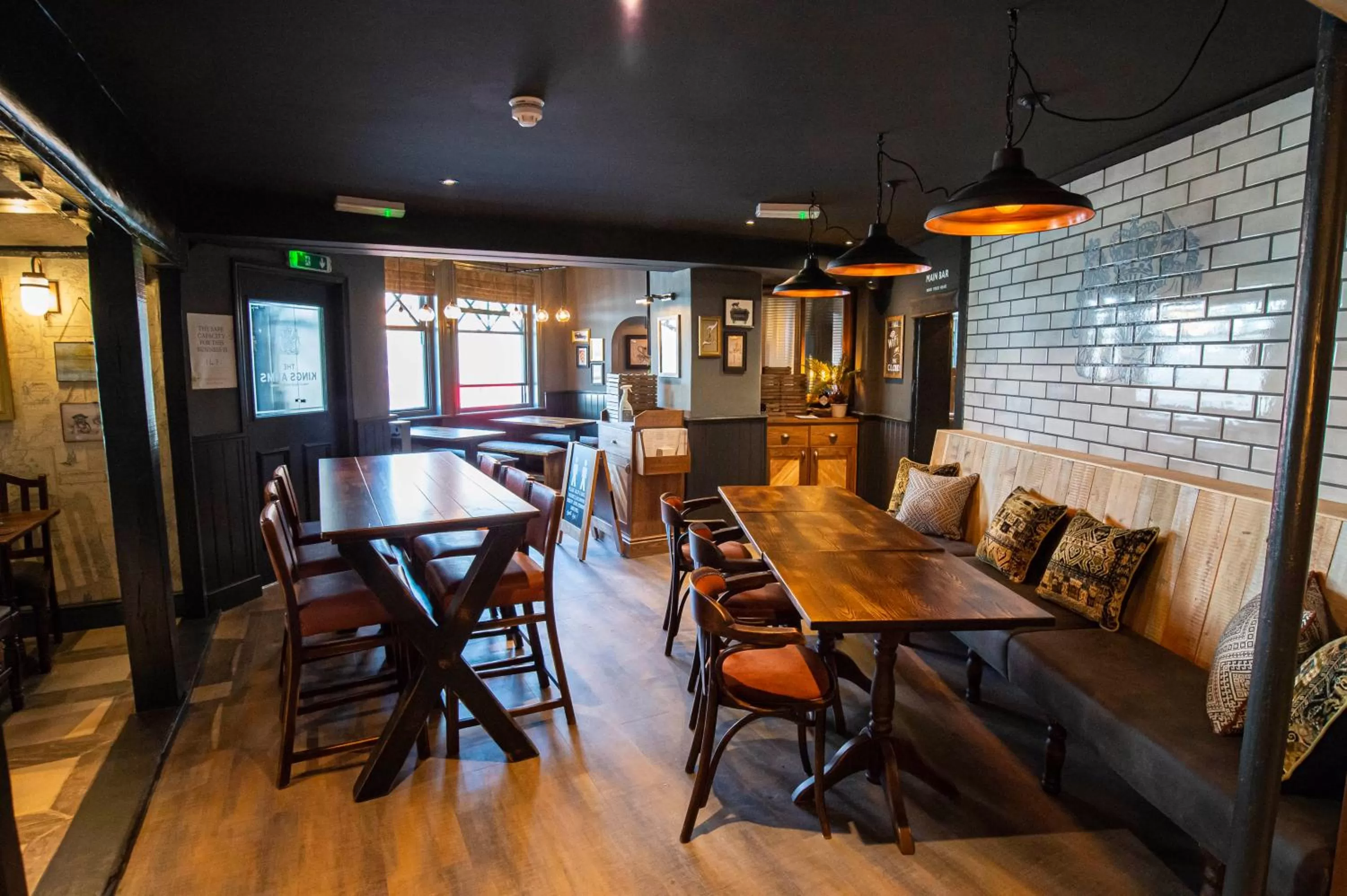 Other in Kings Arms Hotel