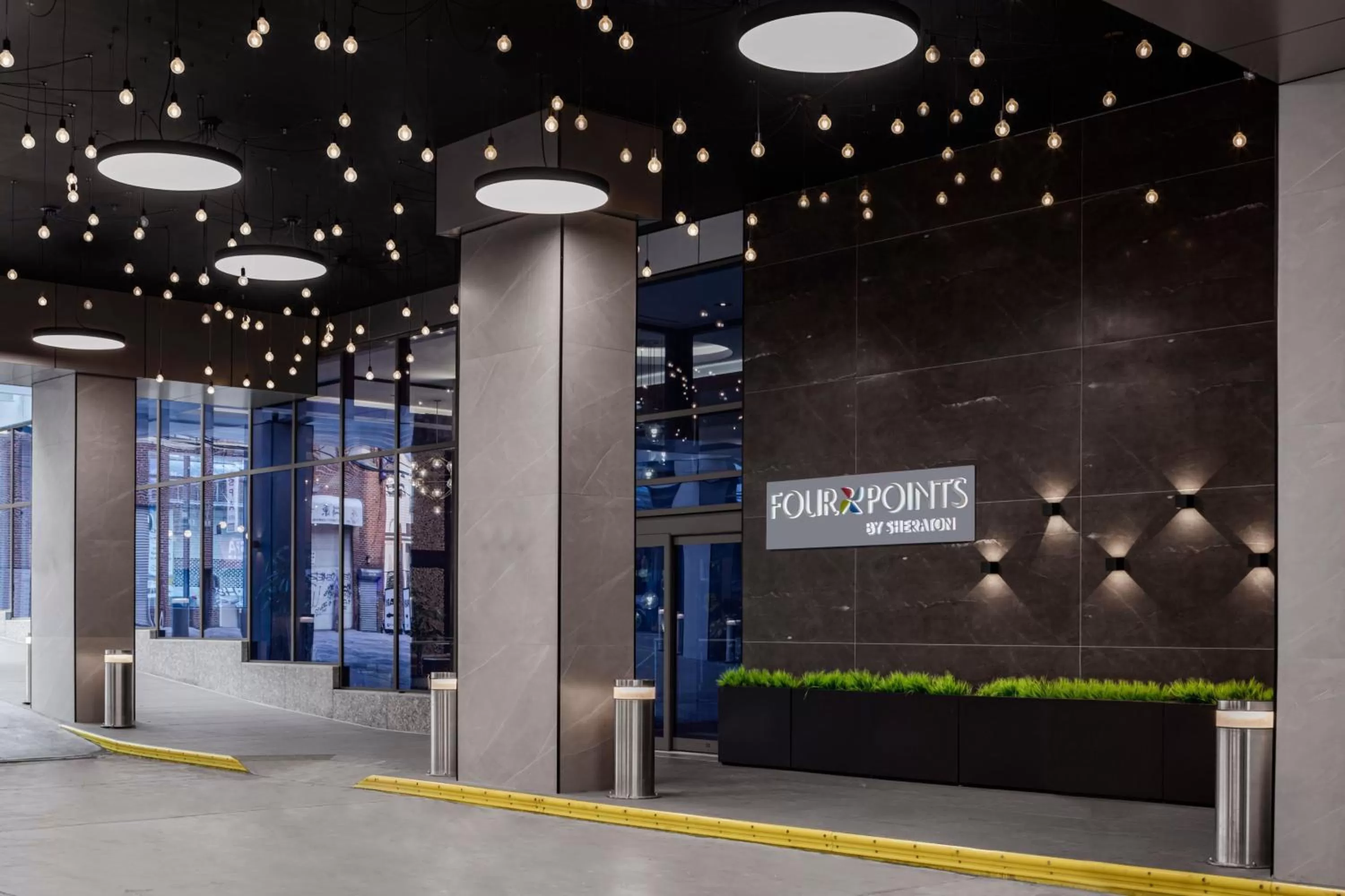 View (from property/room) in Four Points by Sheraton Flushing