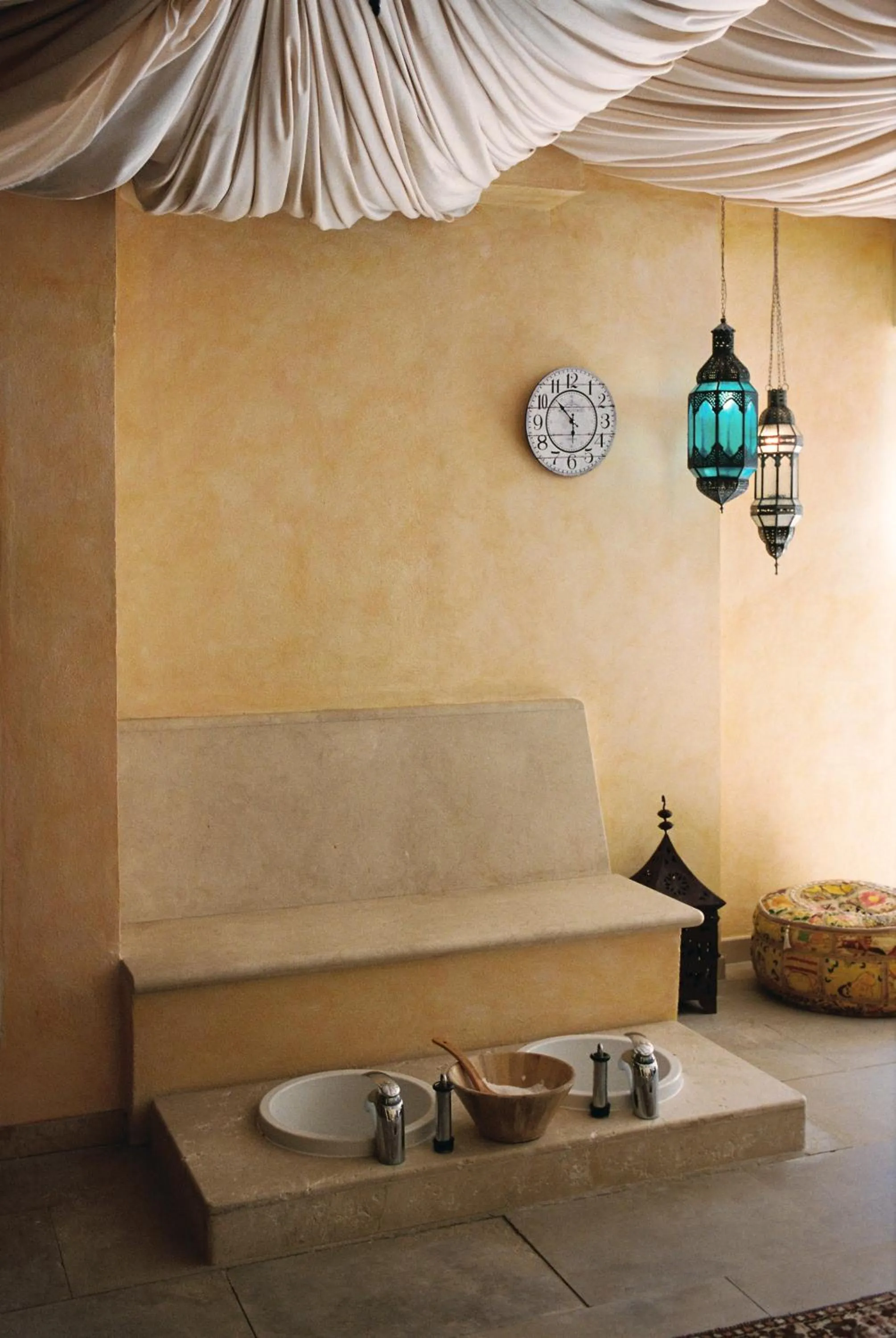 Spa and wellness centre/facilities in Hotel Bon Sol Resort & Spa