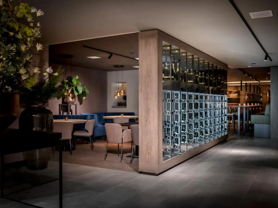 Grenshotel de Jonckheer