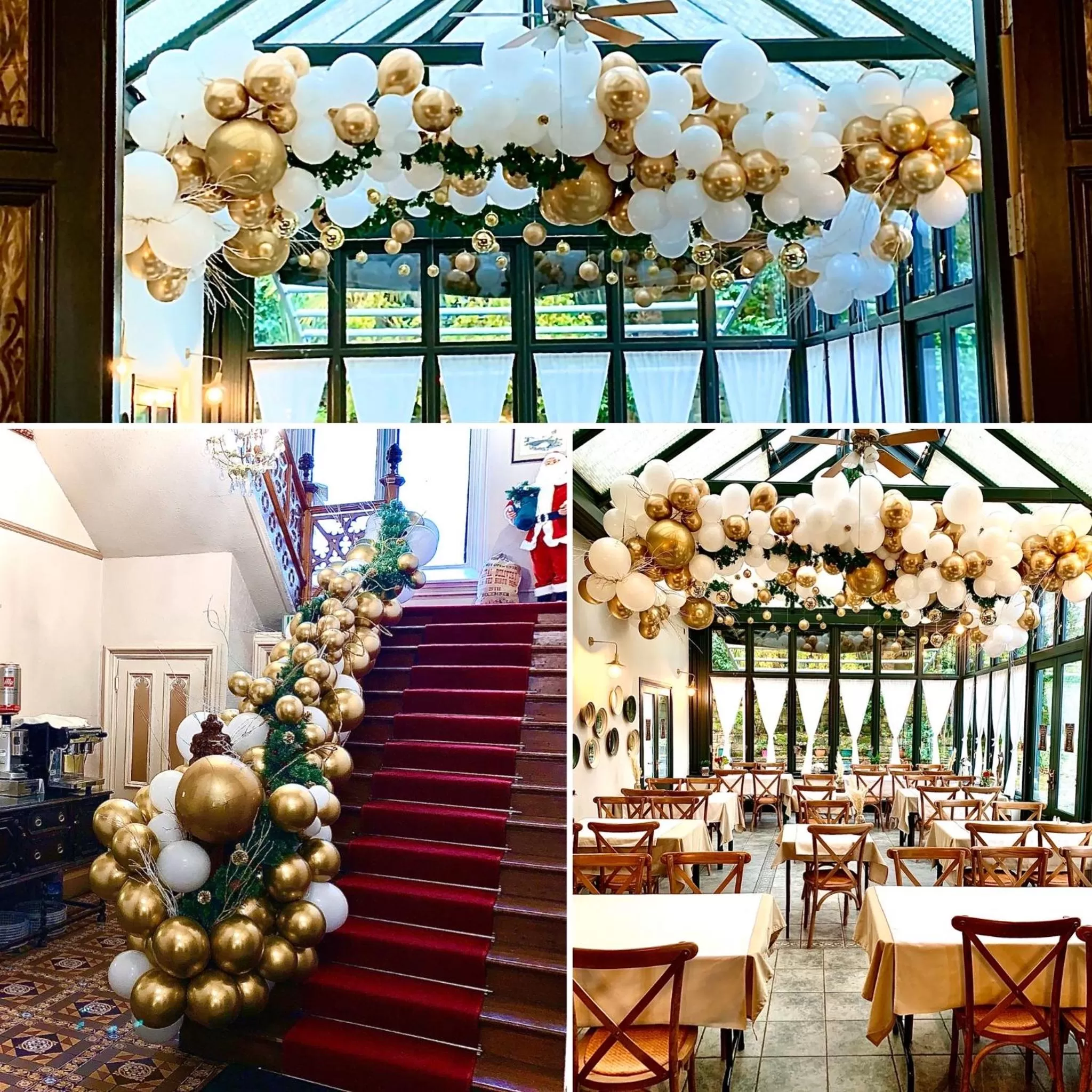 Banquet Facilities in Rosehill House Hotel