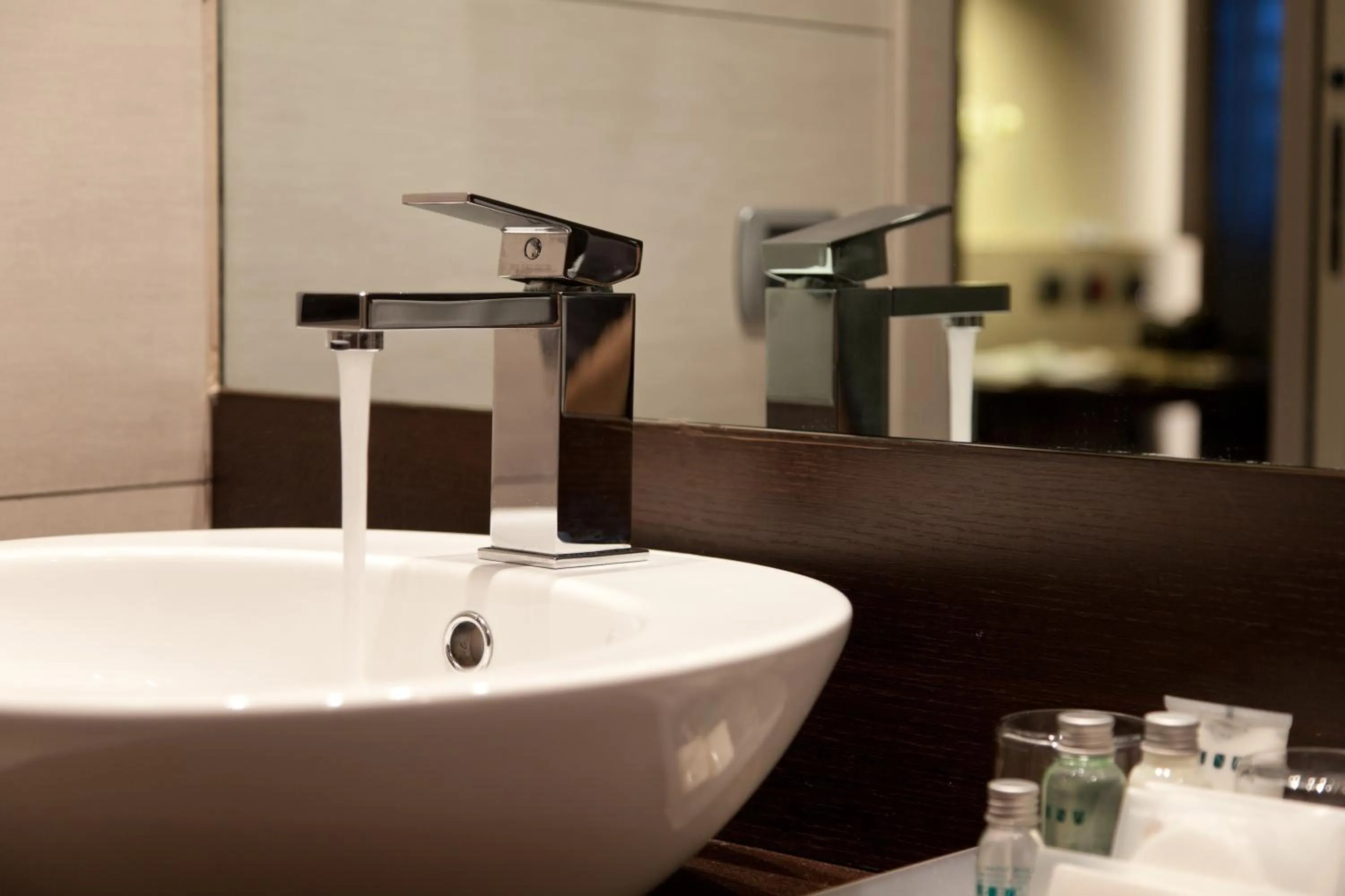 Bathroom in RMH MODENA DES ARTS