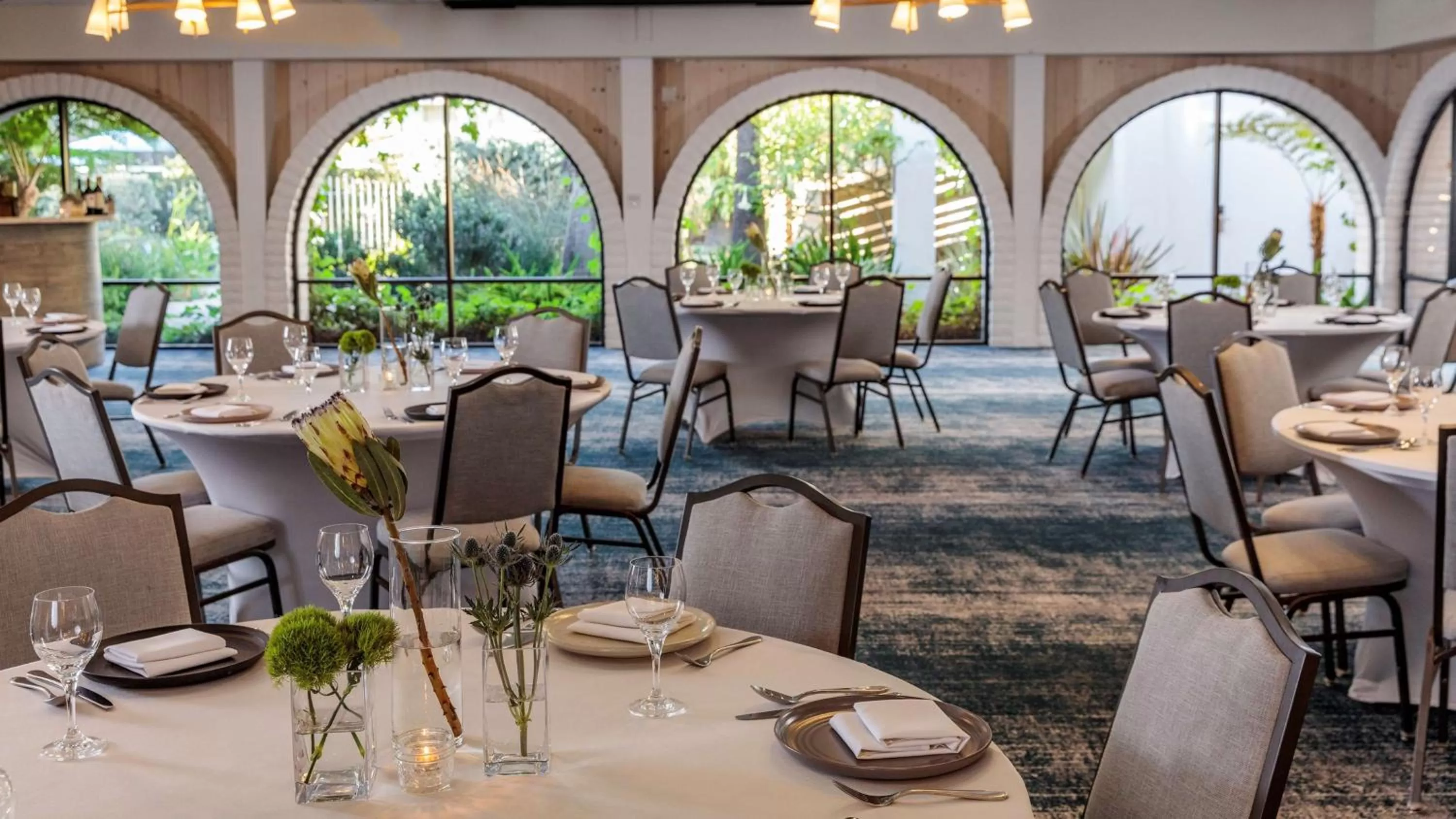 Meeting/conference room in The Leta Santa Barbara Goleta, Tapestry Collection by Hilton