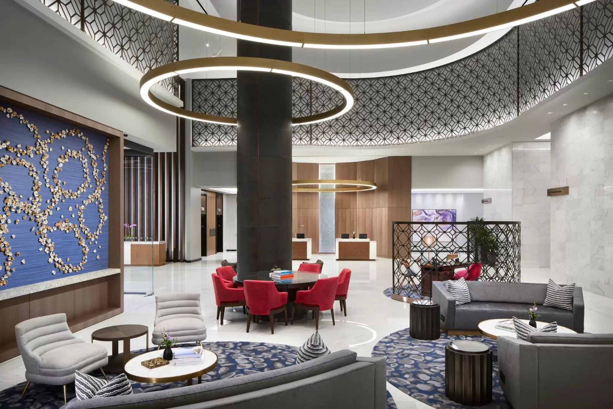 Other in Loews Coral Gables Hotel