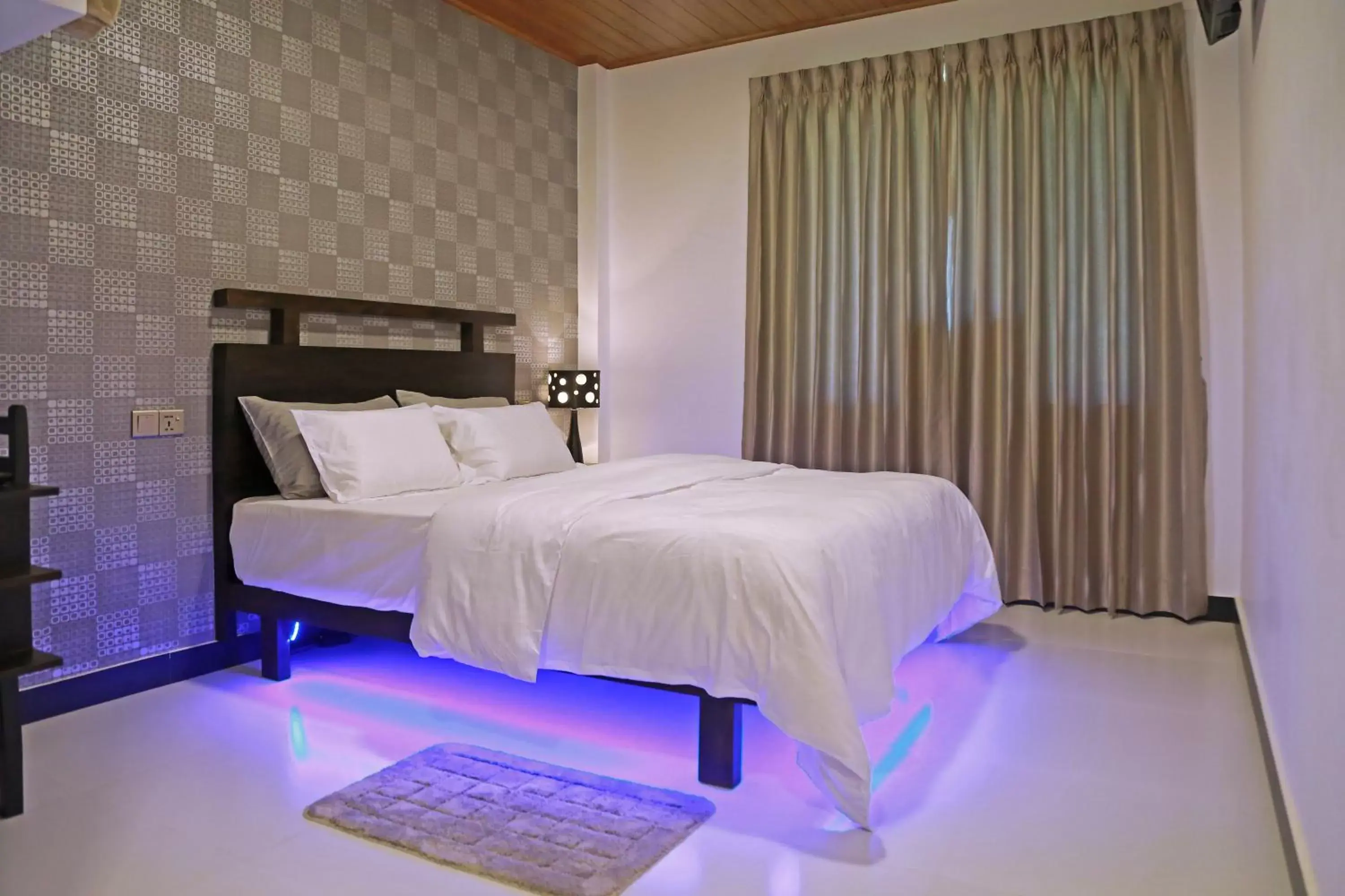 Deluxe Room - single occupancy in The Branch B&B Deluxe Room - single occupancy in The Branch B&B