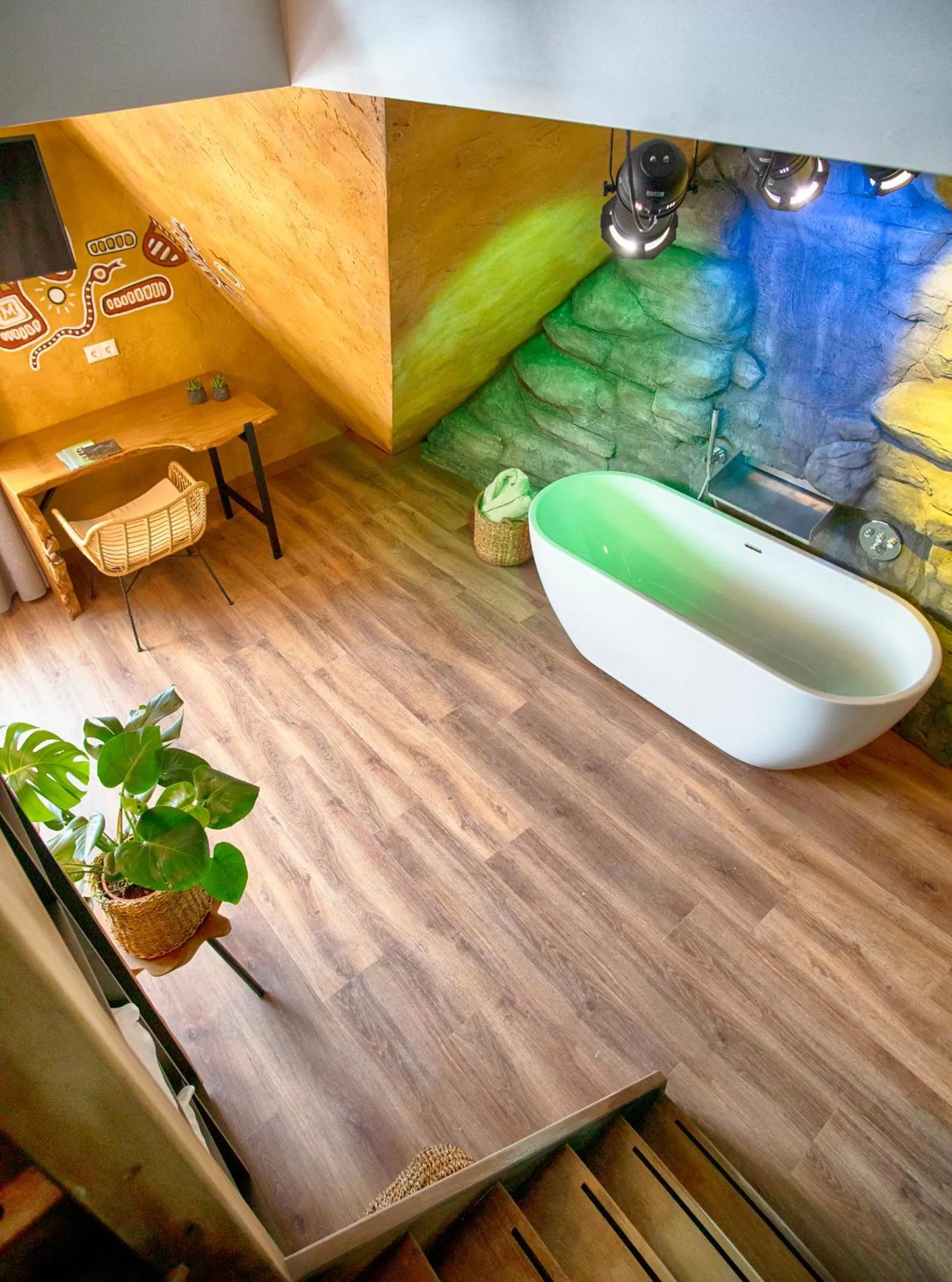 Photo of the whole room in Boutique Hotel, Restaurant & Wellness Westerburcht