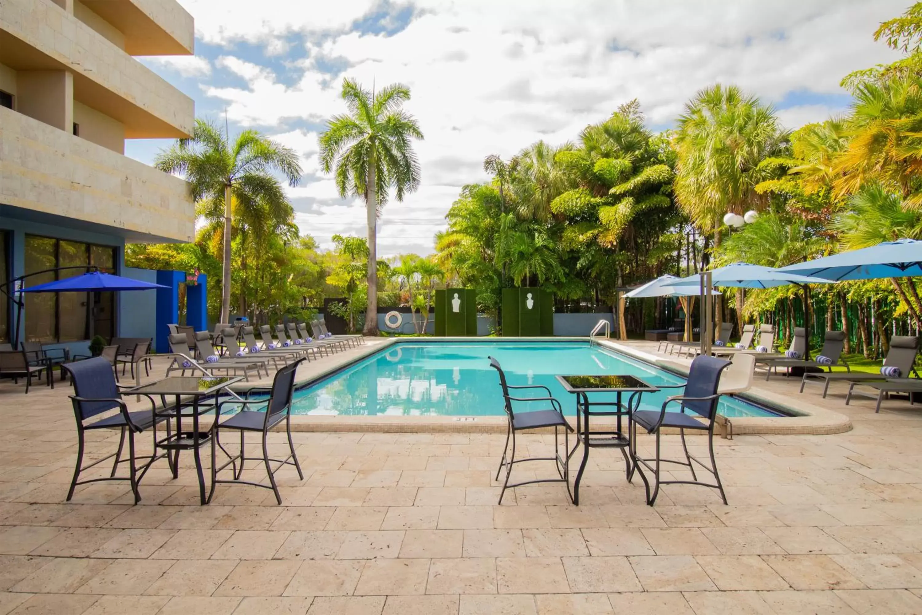 Regency Miami Airport by Sonesta Regency Miami Airport by Sonesta
