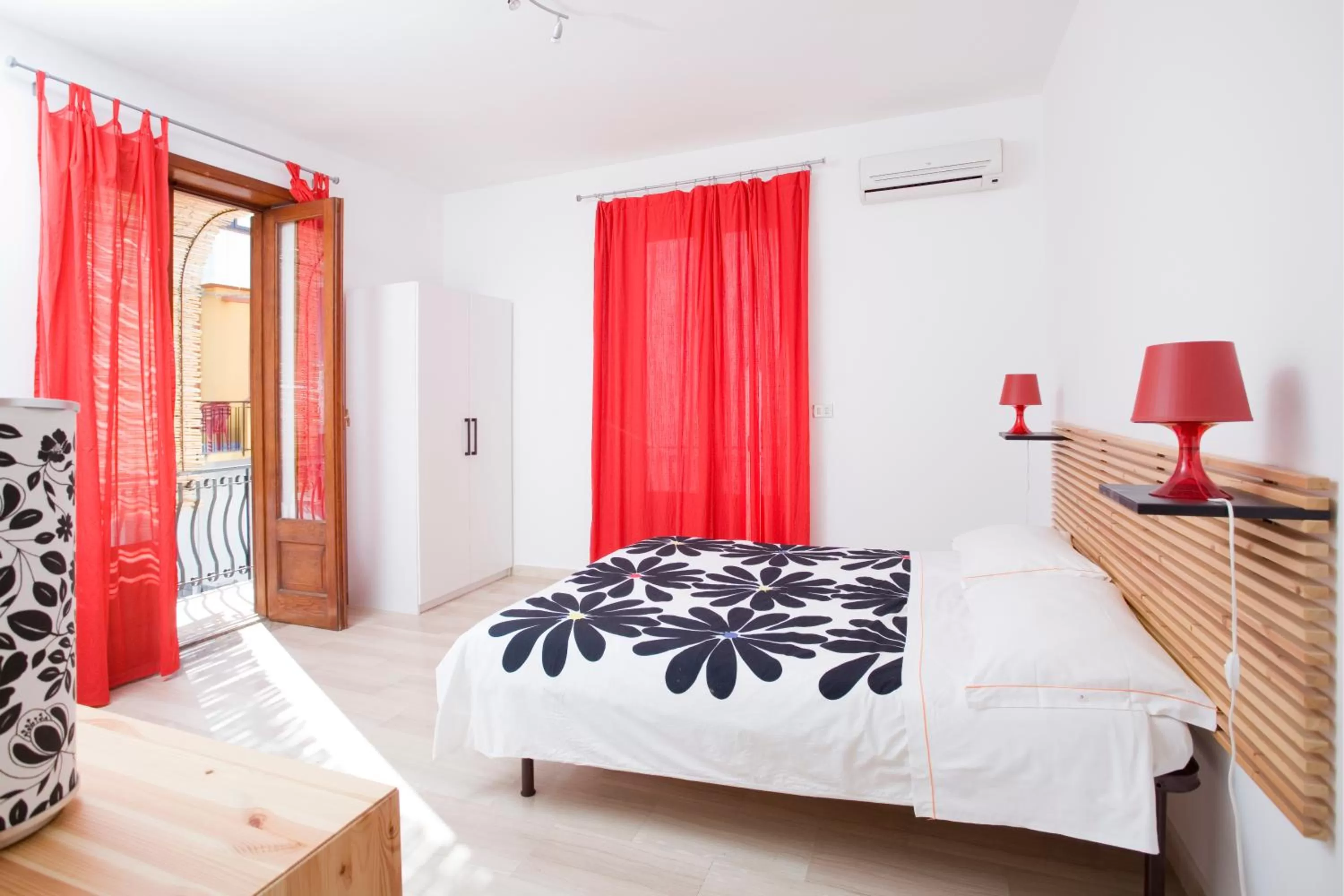 Bed in Il Vicolo B&B