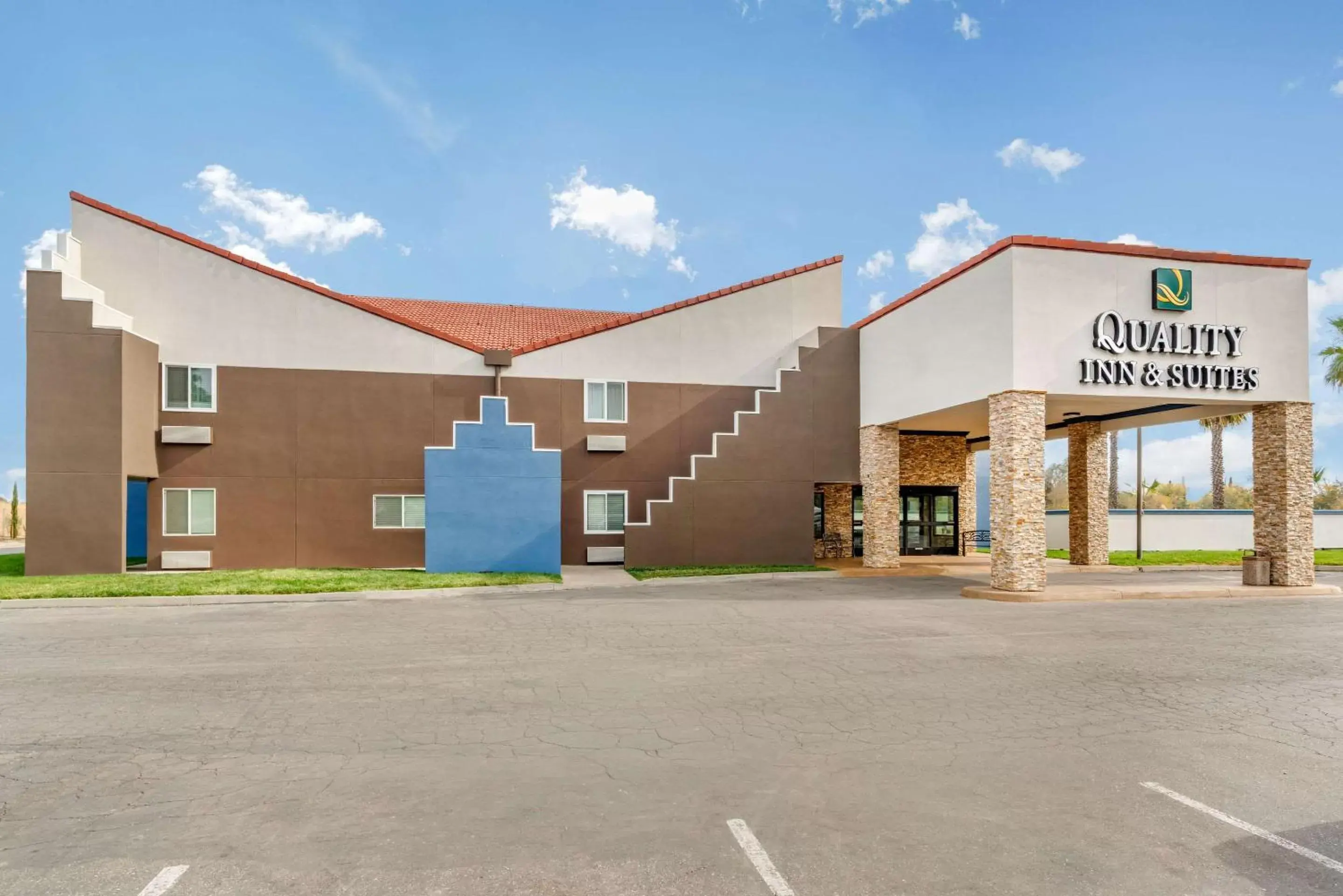 Quality Inn & Suites Vacaville Quality Inn & Suites Vacaville