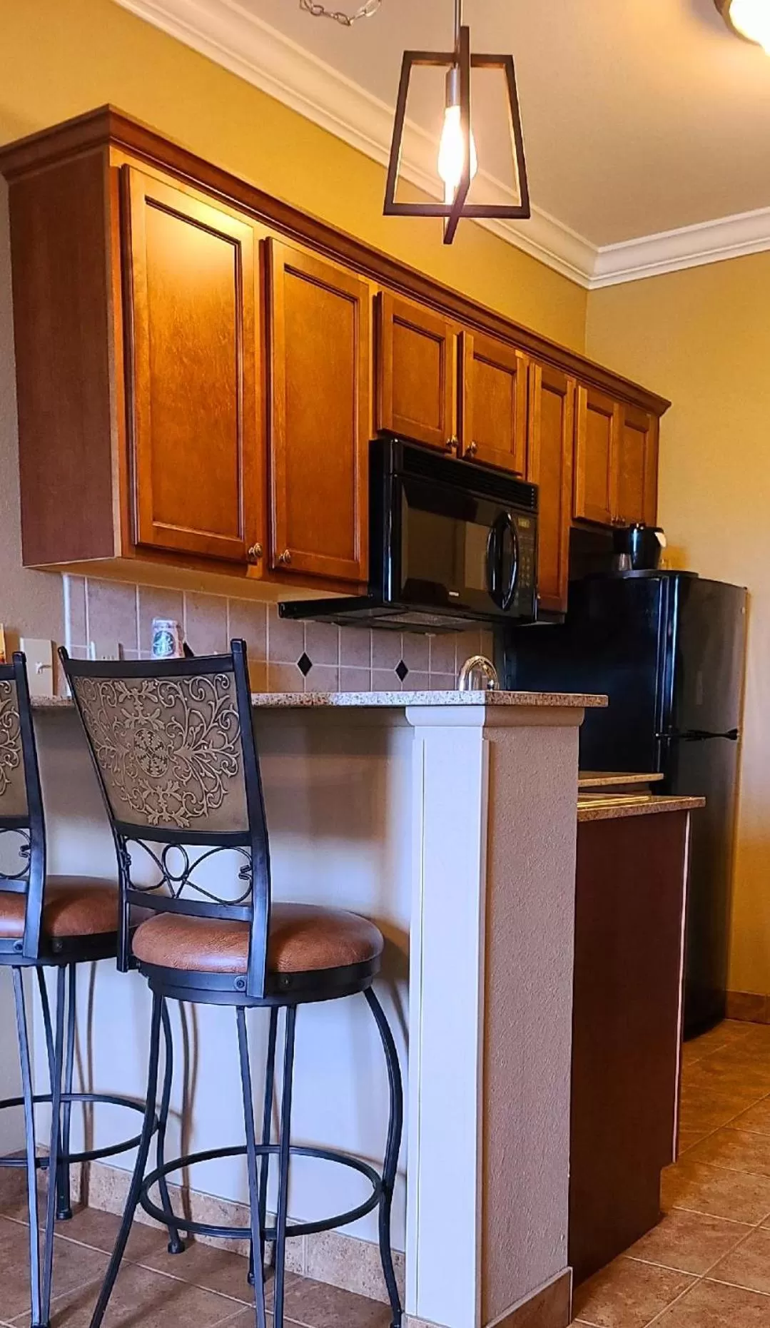 Studio in The Lodge at Flat Rock