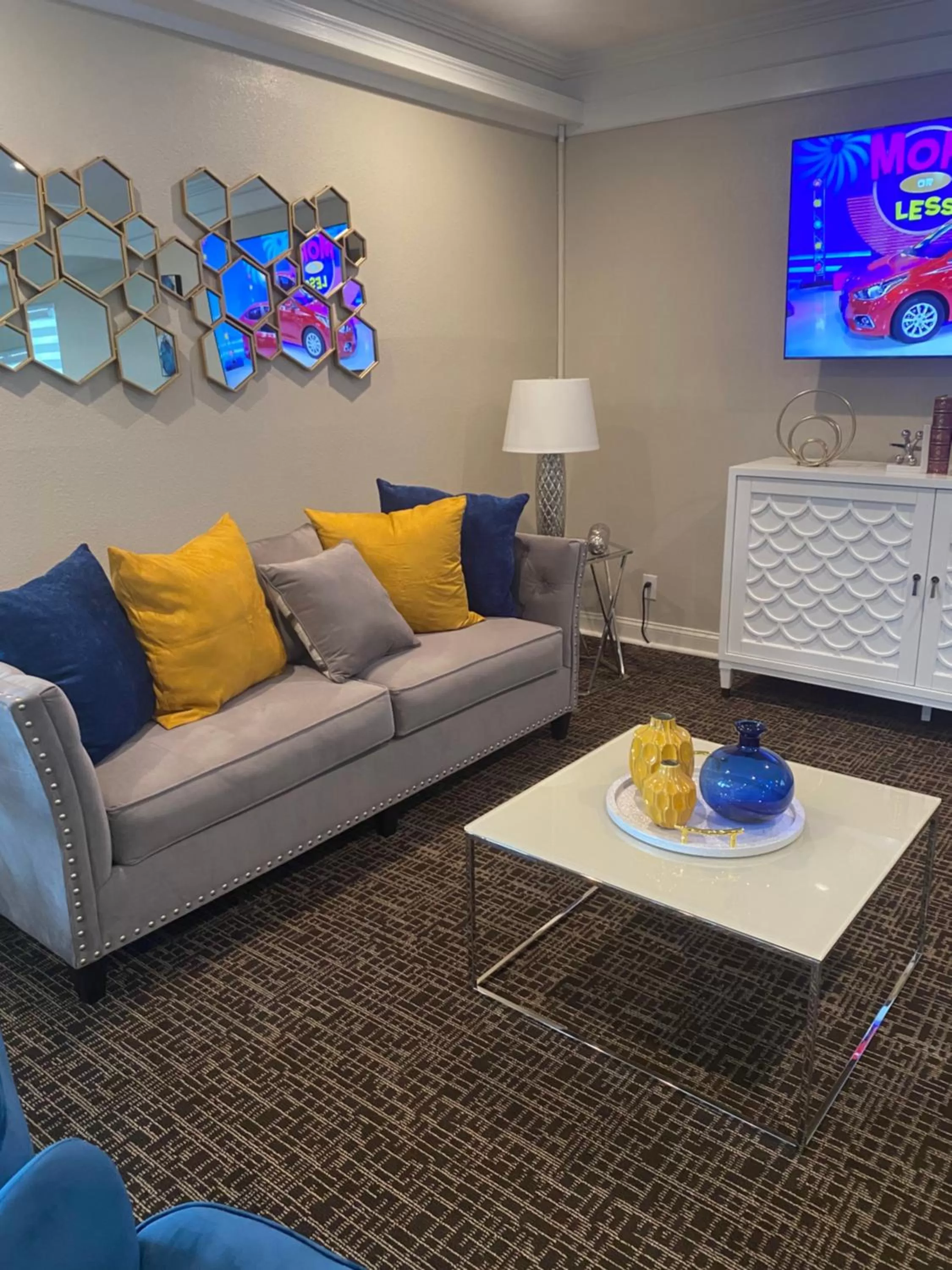 Fairview Inn - Greensboro Airport