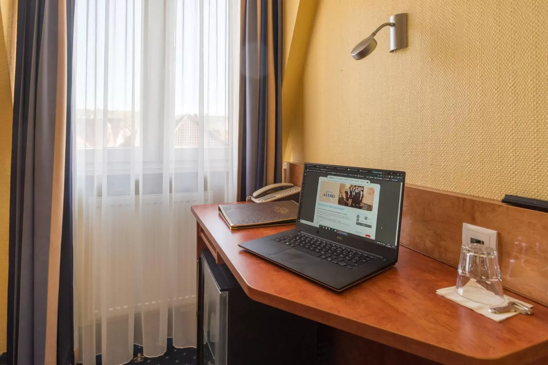 Superior Single Room - single occupancy in Aparthotel Astro - Nichtraucherhotel Superior Single Room - single occupancy in Aparthotel Astro - Nichtraucherhotel