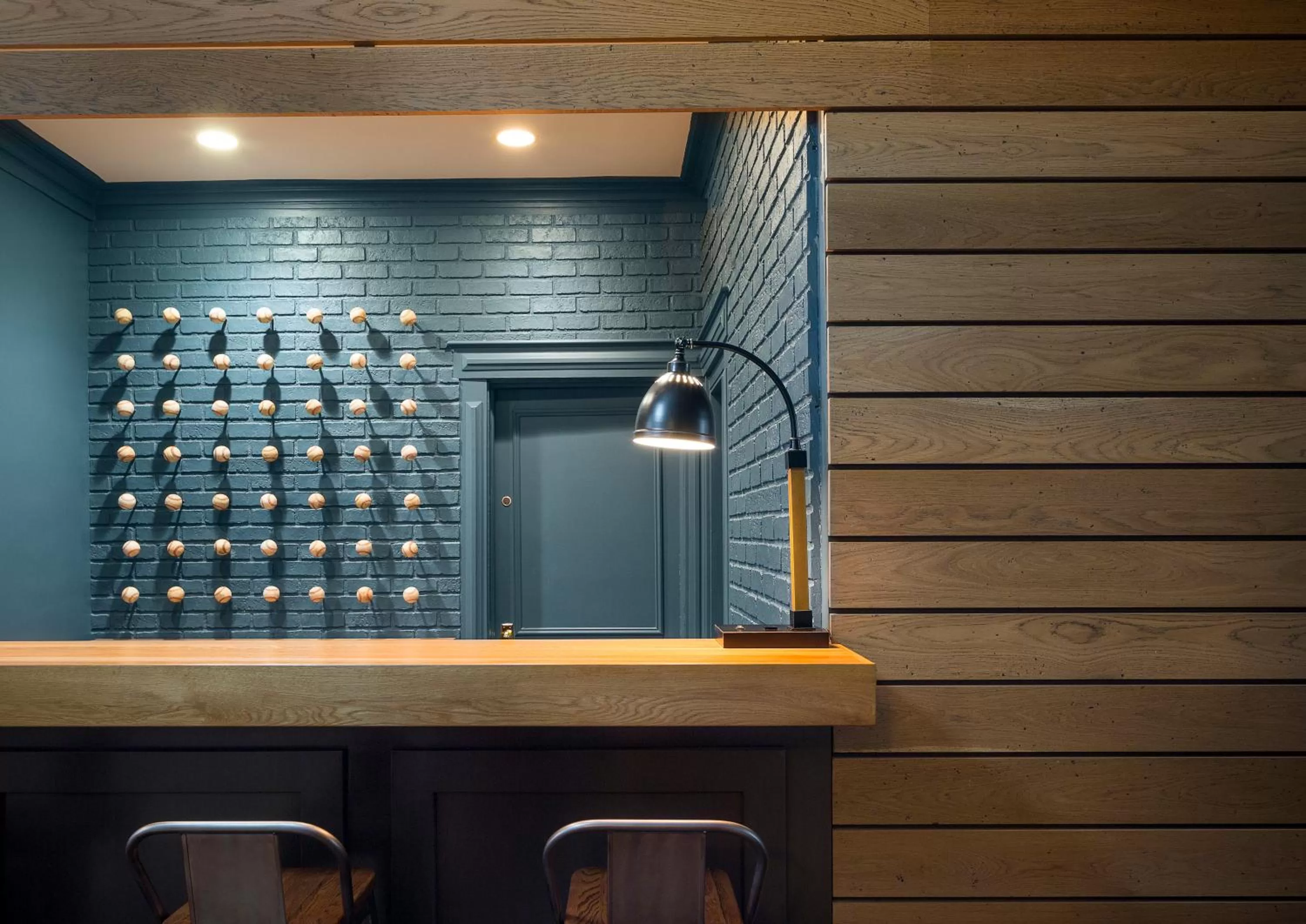 Other in Majestic Hotel