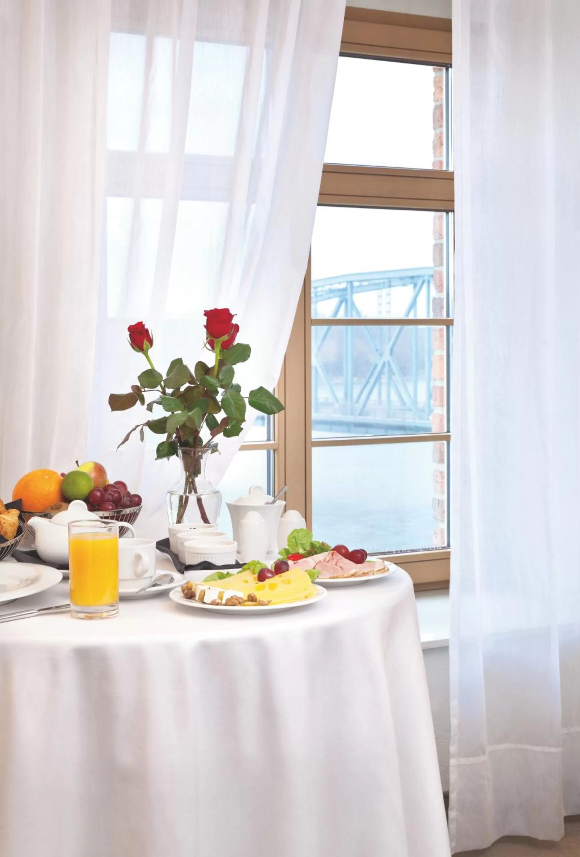 View (from property/room) in Hotel Bulwar