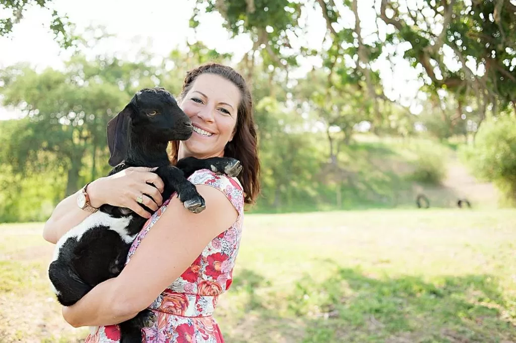 Staff in Rêves de Moutons
