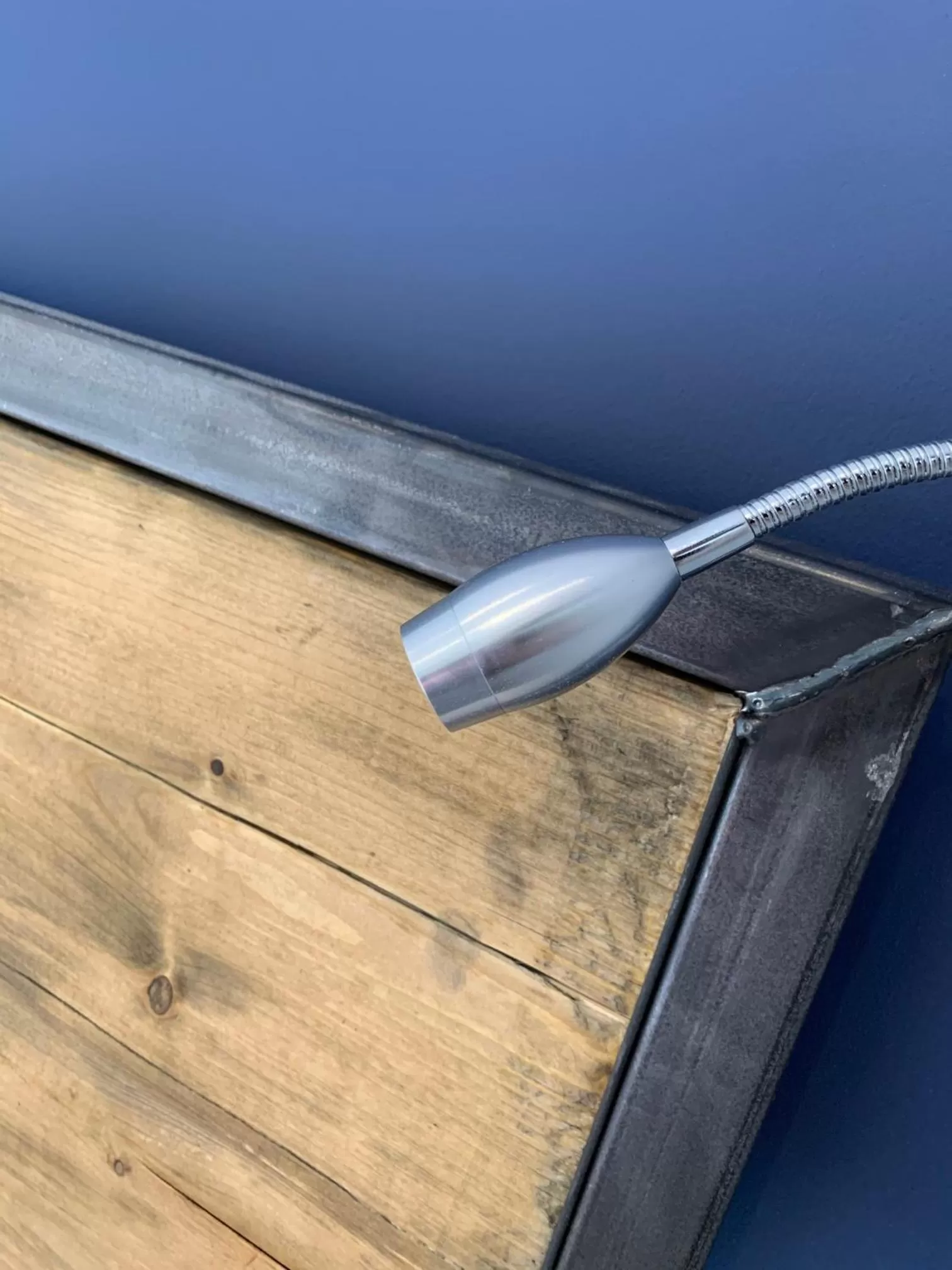 Bedroom in Seven Stars Boutique Guesthouse