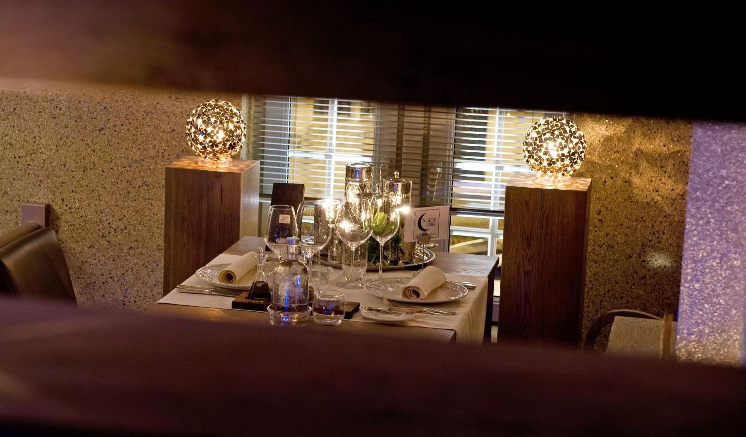 Suite & B by Hofke van Bazel