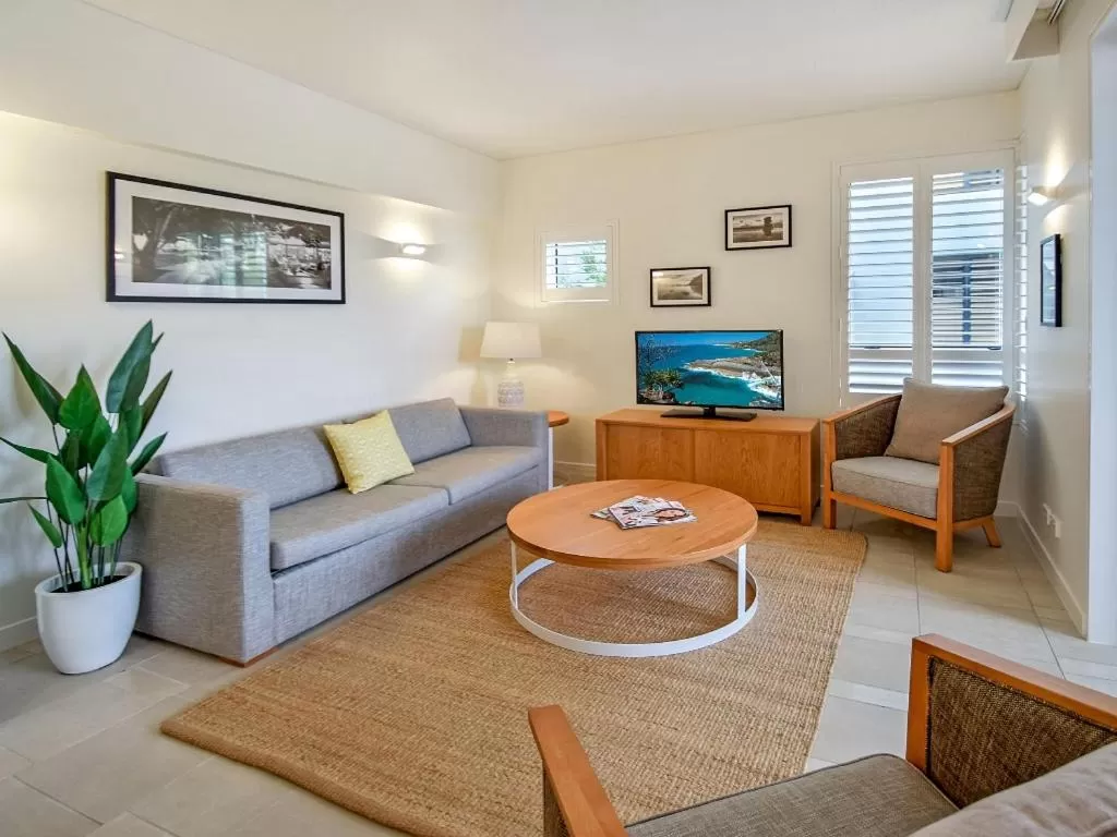 Apartment - Ground Floor in Laguna on Hastings