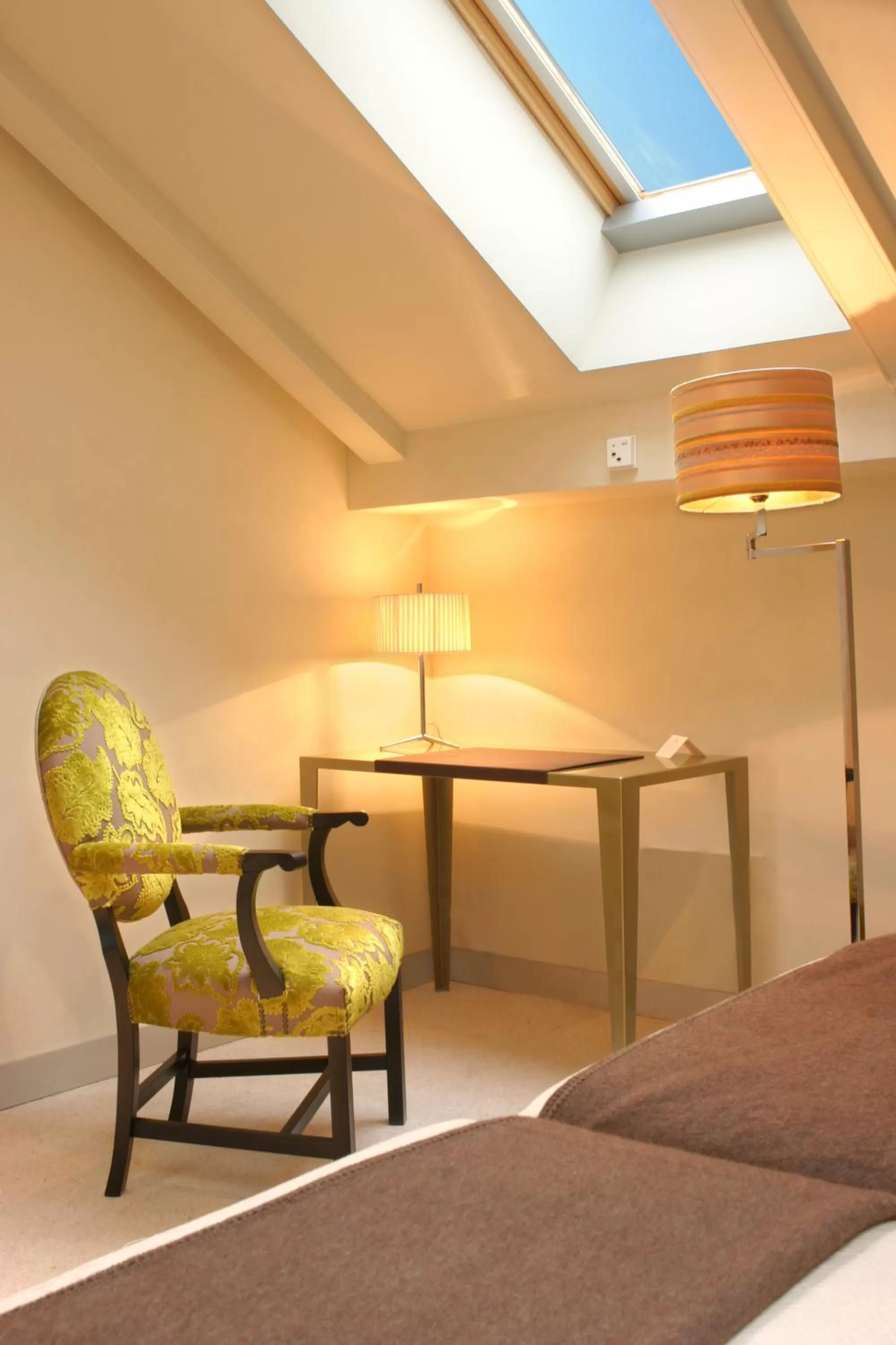 Photo of the whole room in Villa Oniria