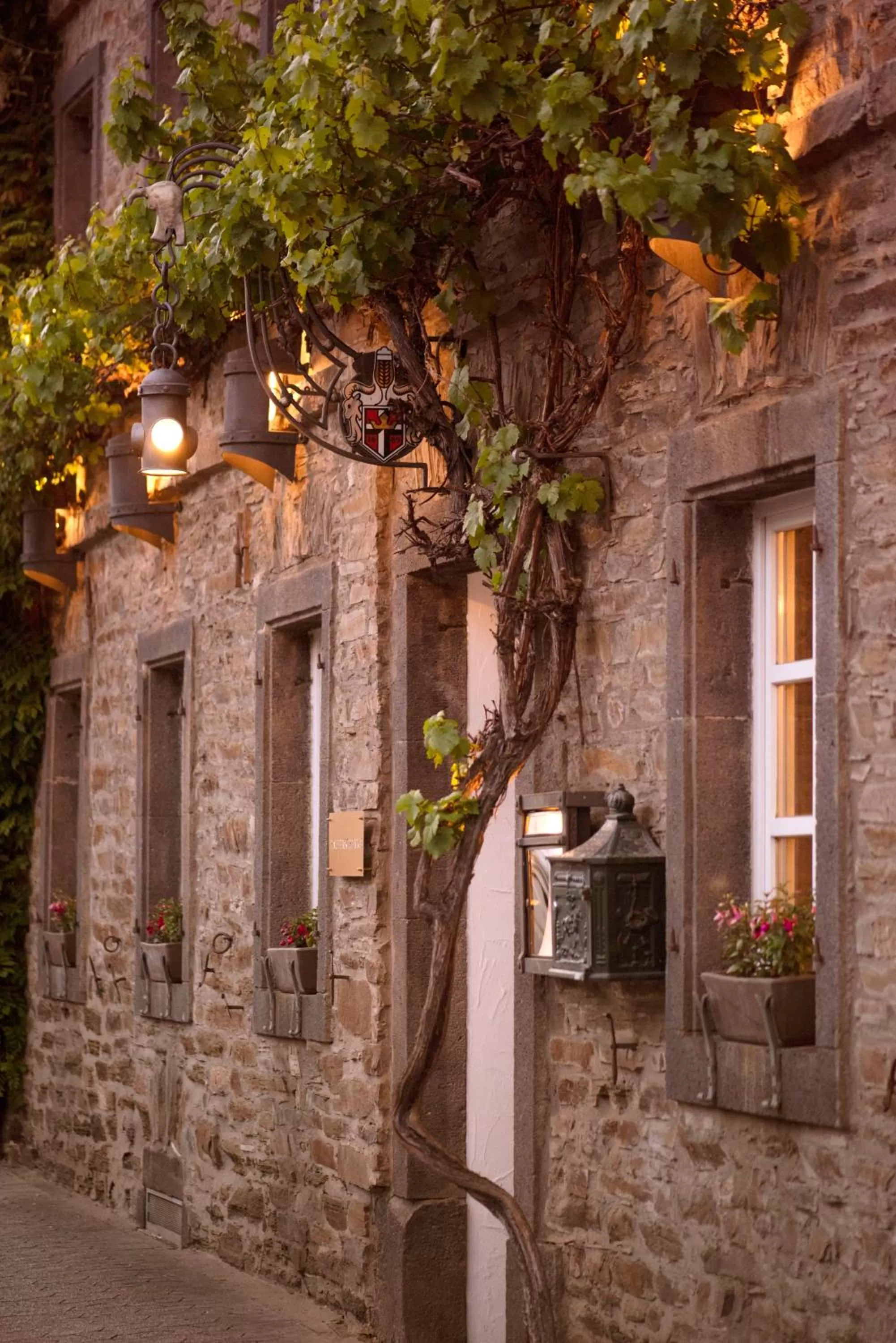 Landhaus Halferschenke