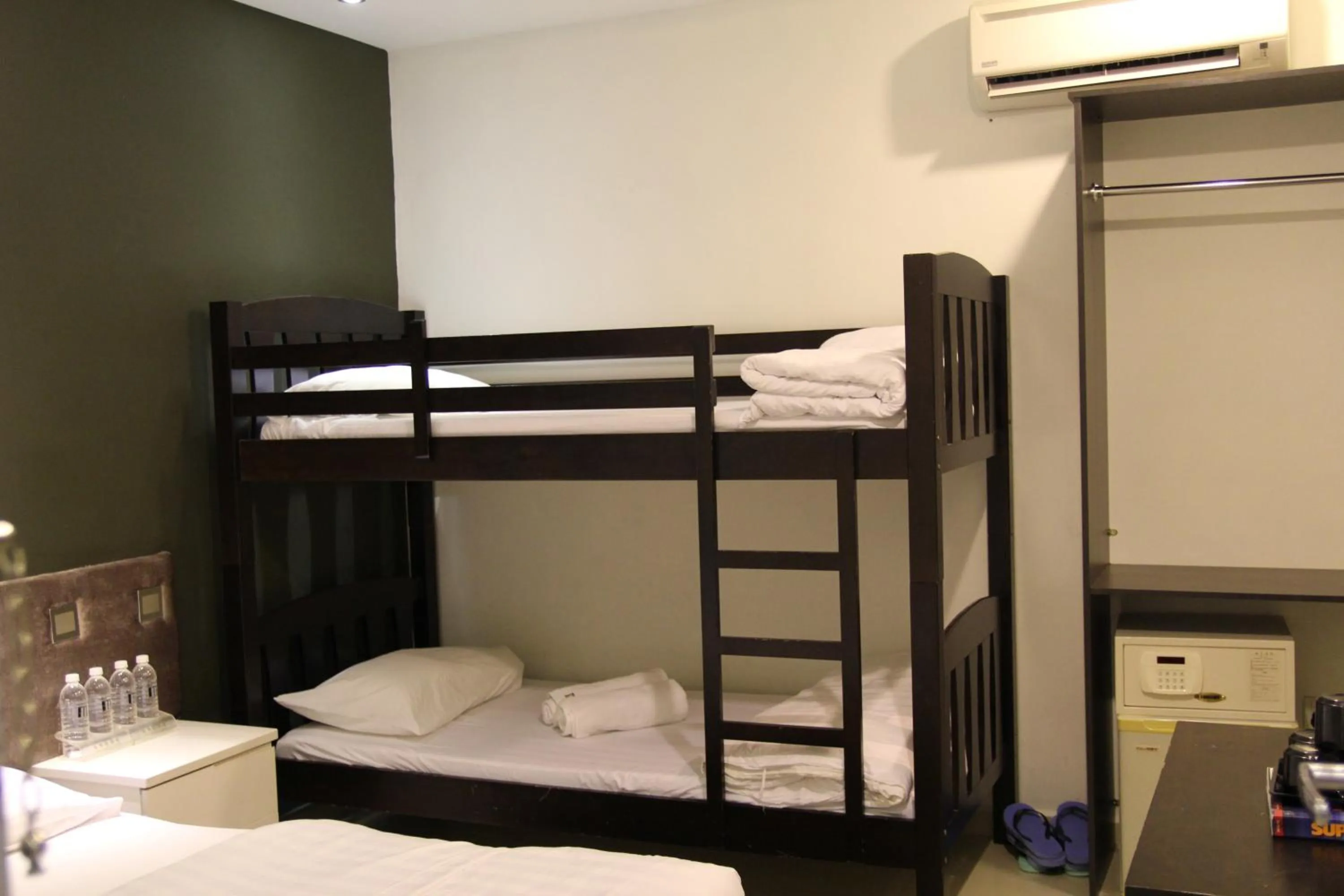 Superior Family Room in M Design Hotel @ Seri Kembangan