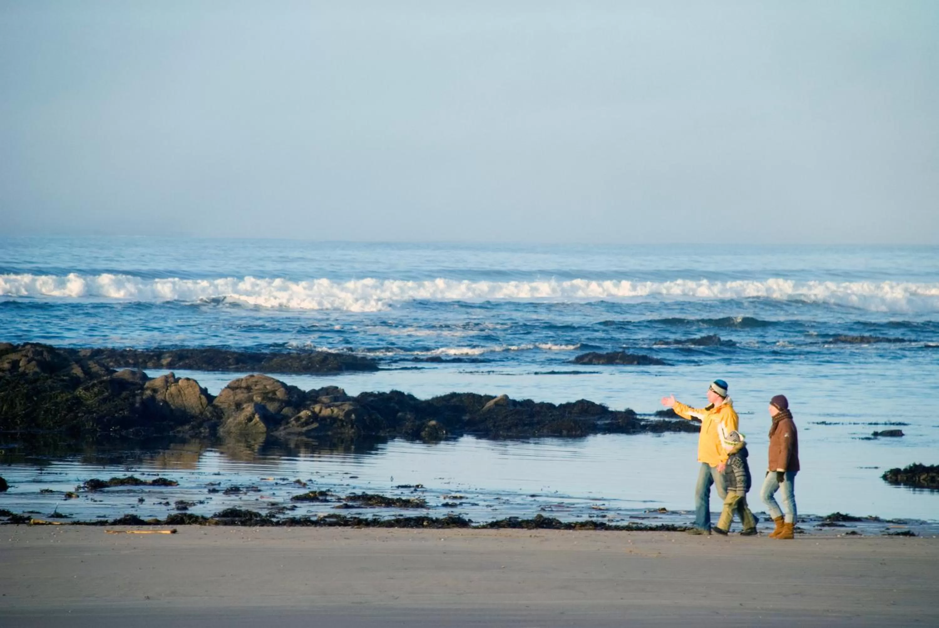 Natural landscape in Abbey Hotel Donegal