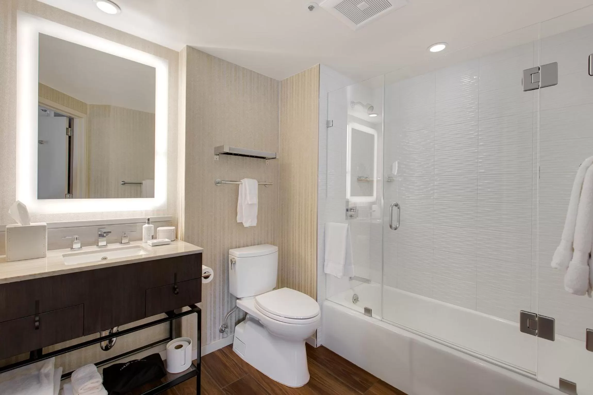 Triple Room in Hotel Zoe Fisherman's Wharf