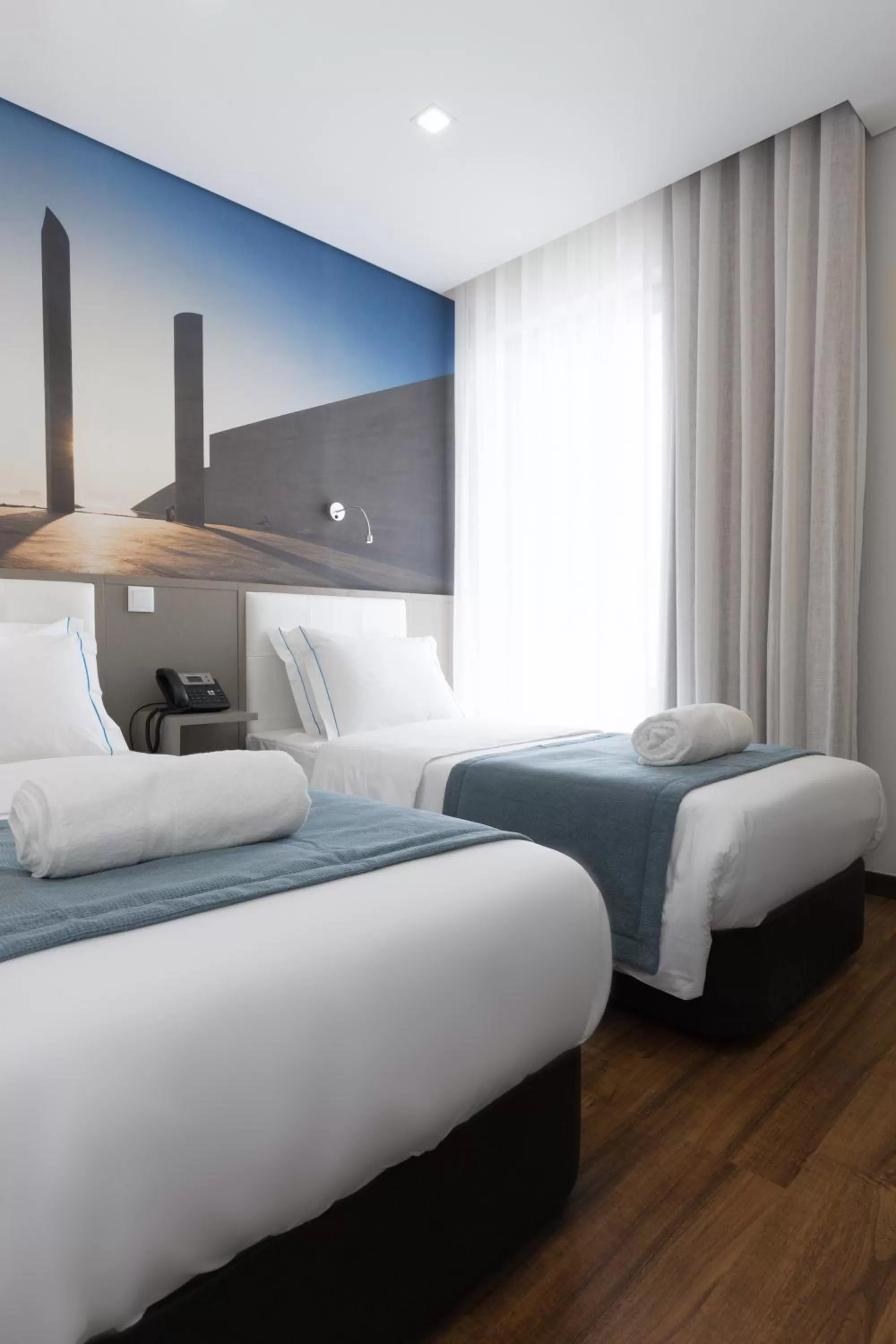 Bedroom, Bed in Fenicius Charme Hotel