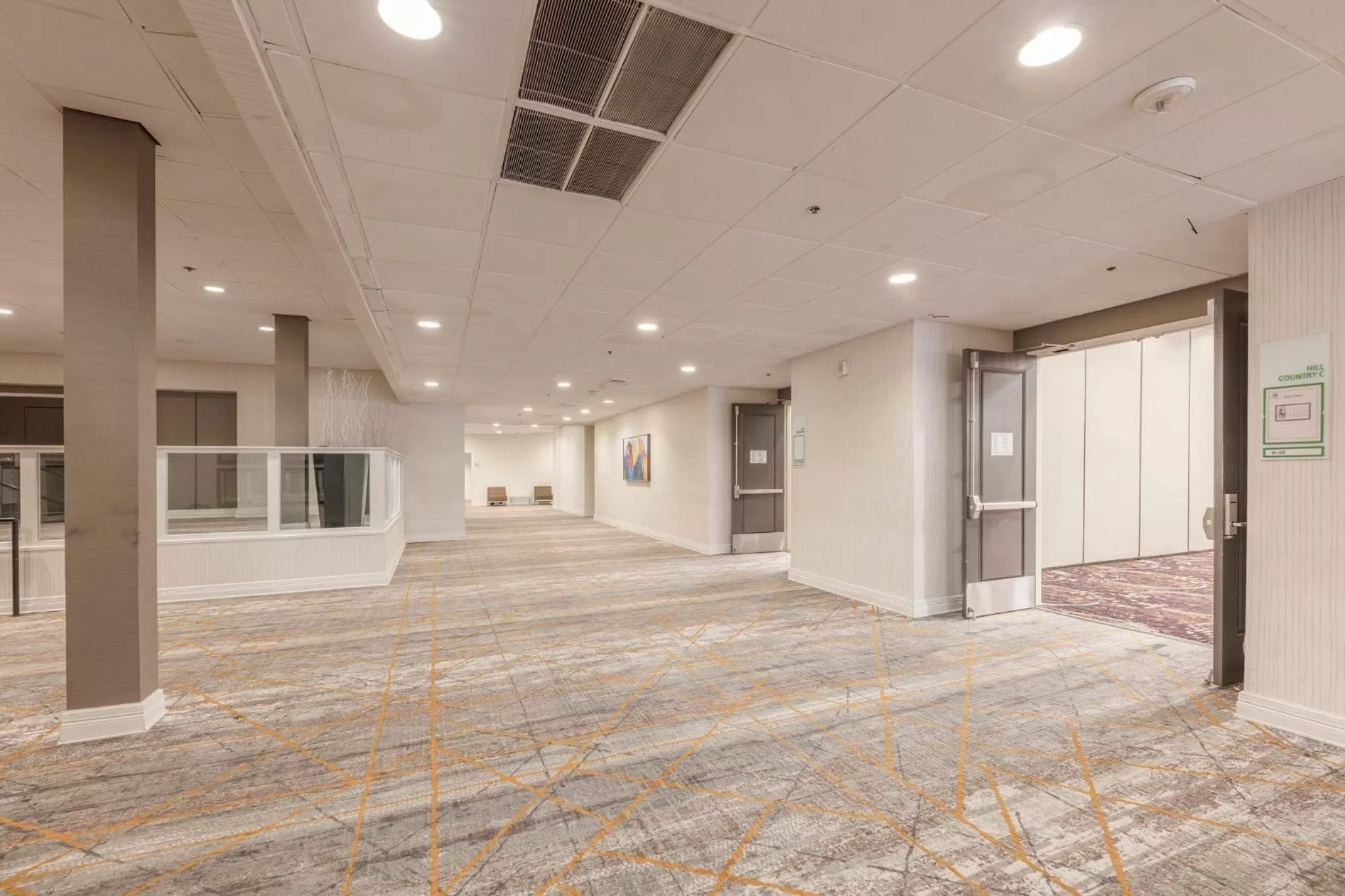 Meeting/conference room in Holiday Inn Austin Midtown by IHG