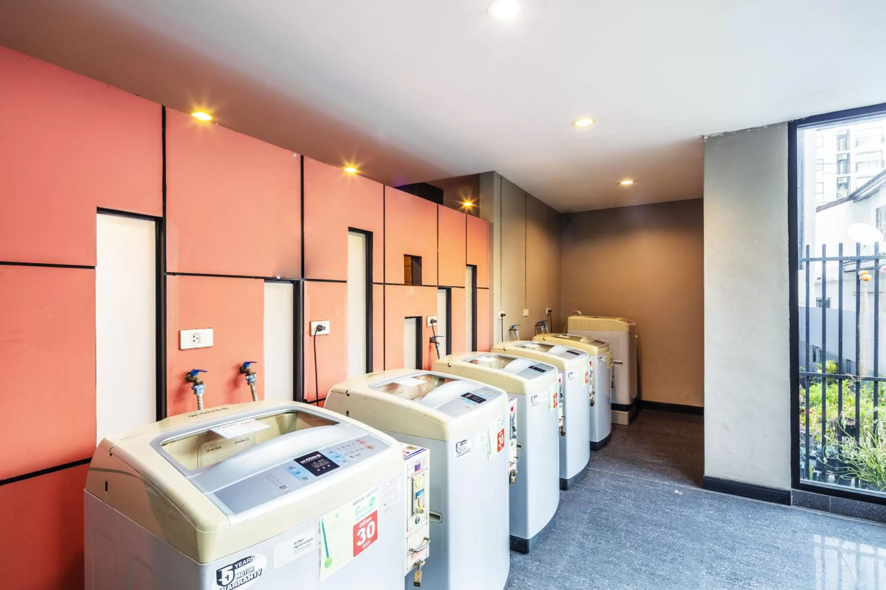 Business facilities in Aliz Hotel