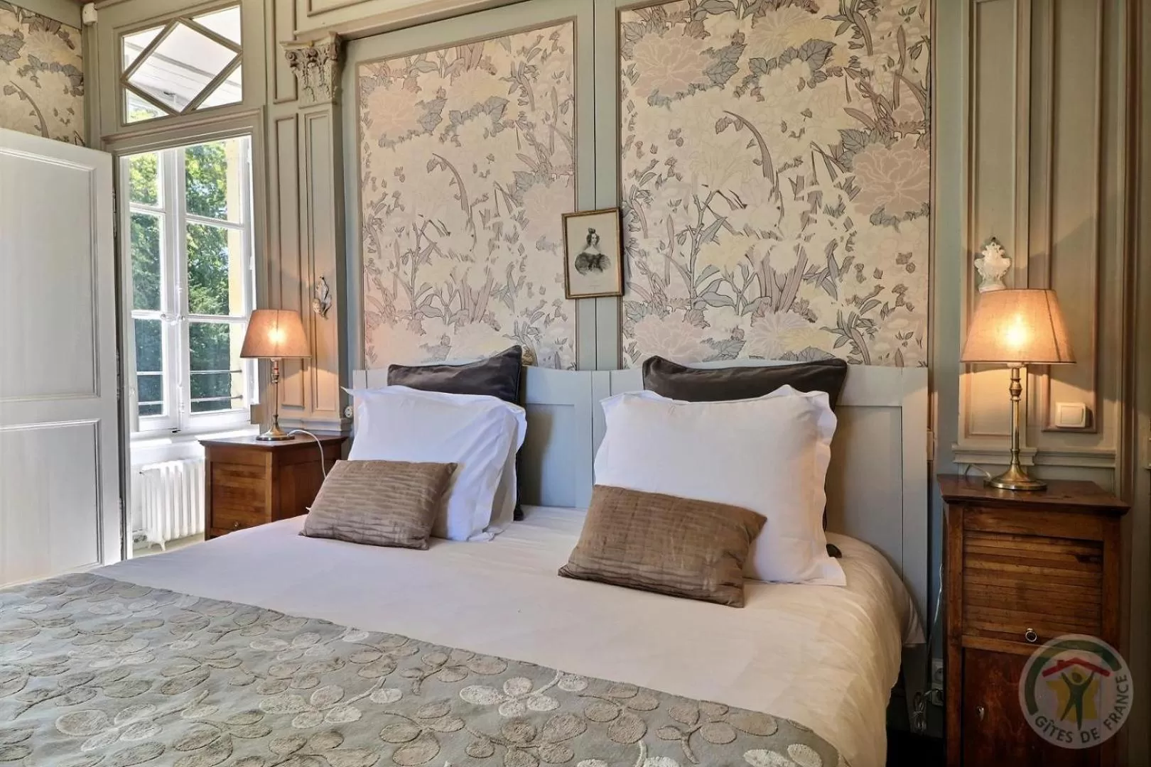 Château du Golf de la Freslonnière