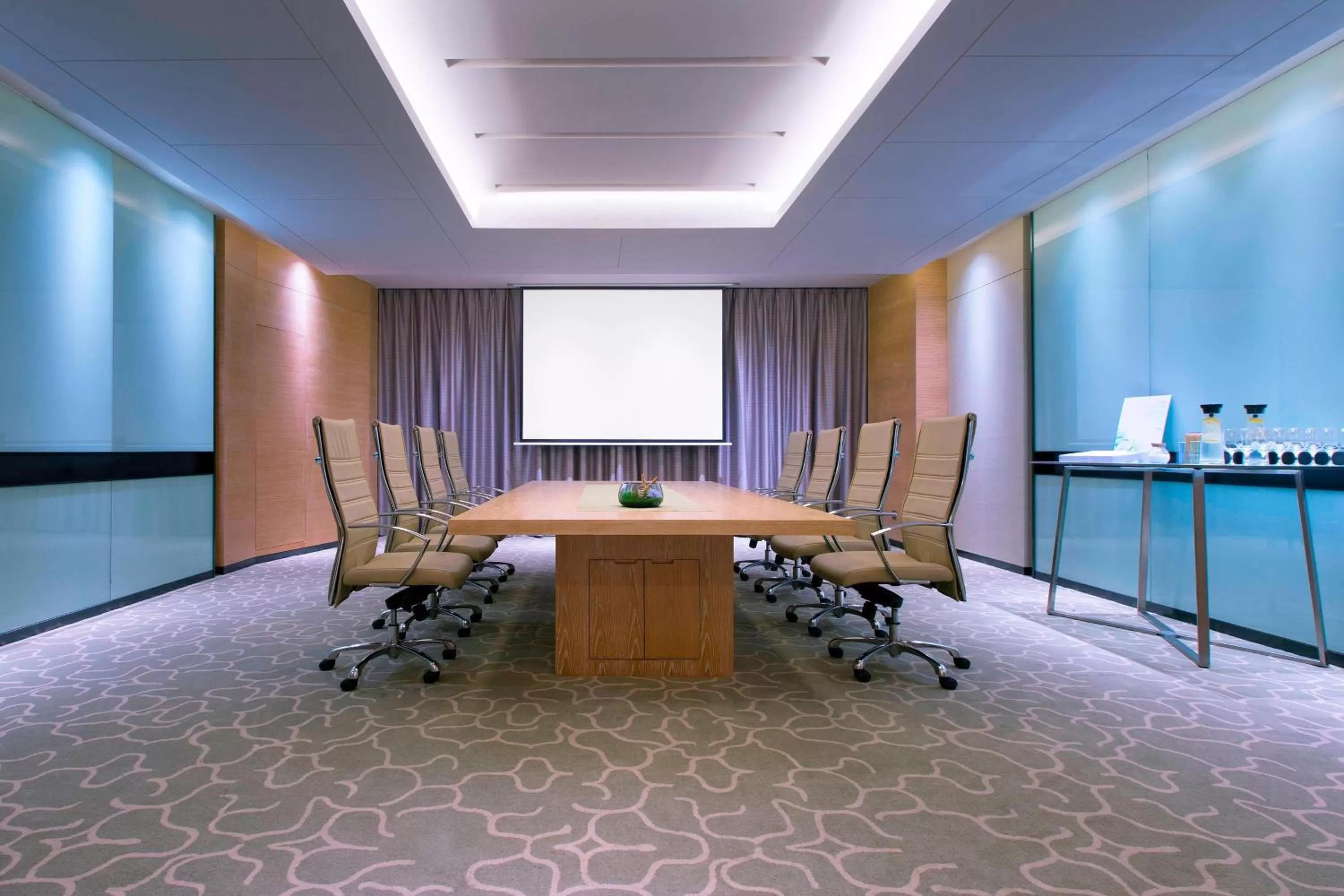 Meeting/conference room in The Westin Chongqing Liberation Square